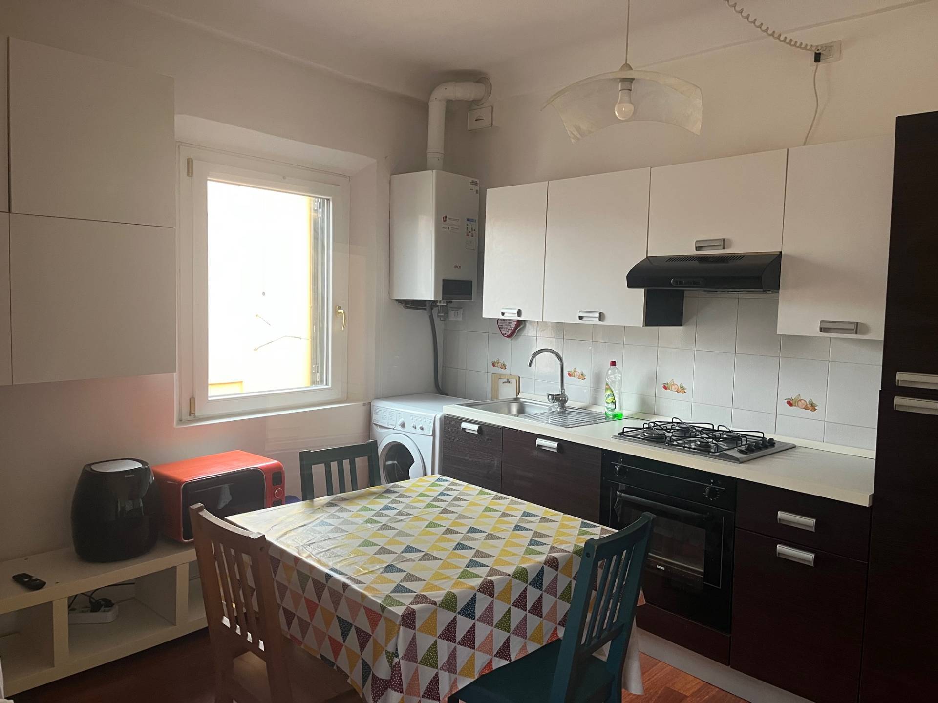 Appartamento in affitto a Ferrara, Centro storico