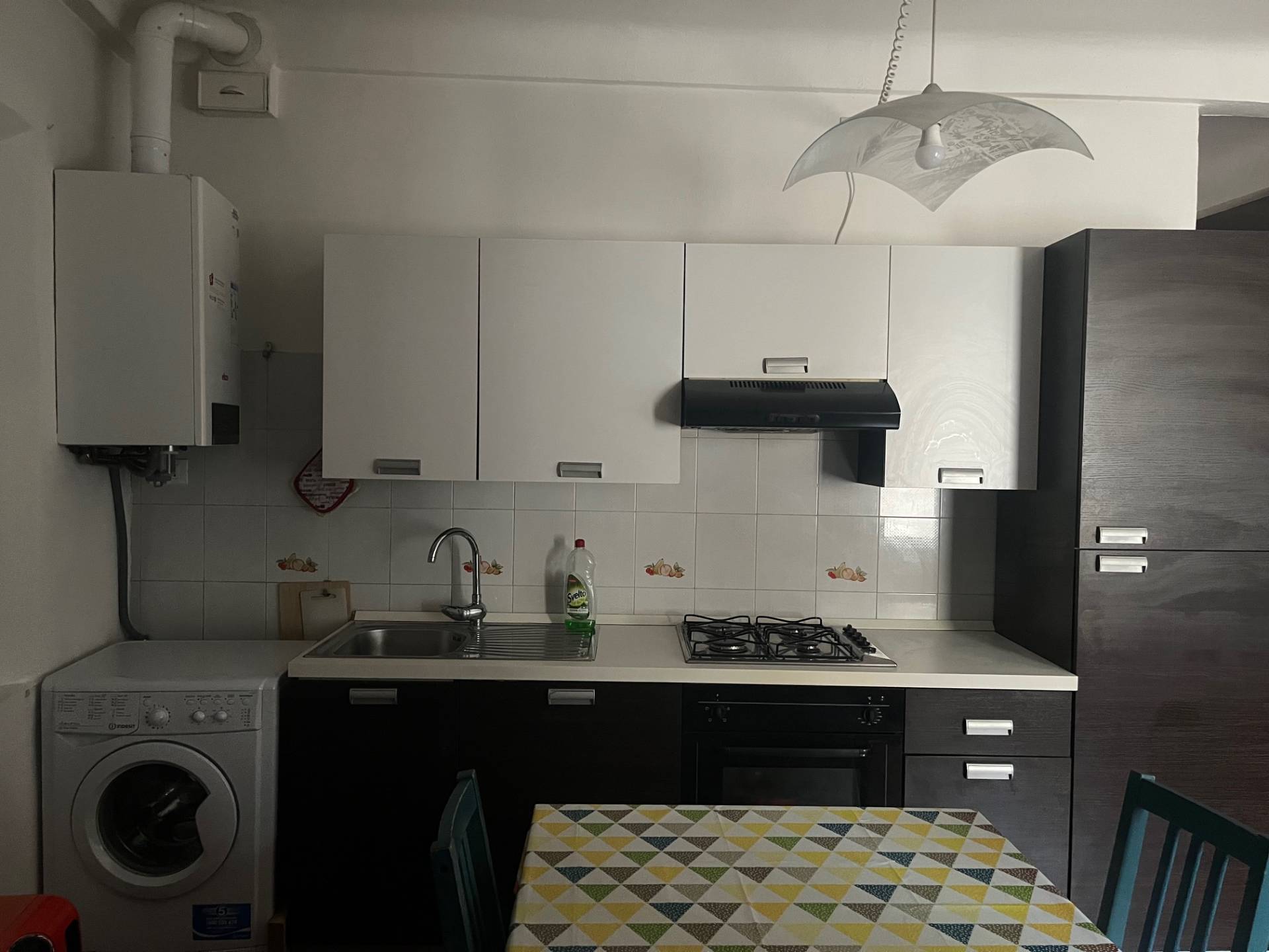 Appartamento in affitto a Ferrara, Centro storico