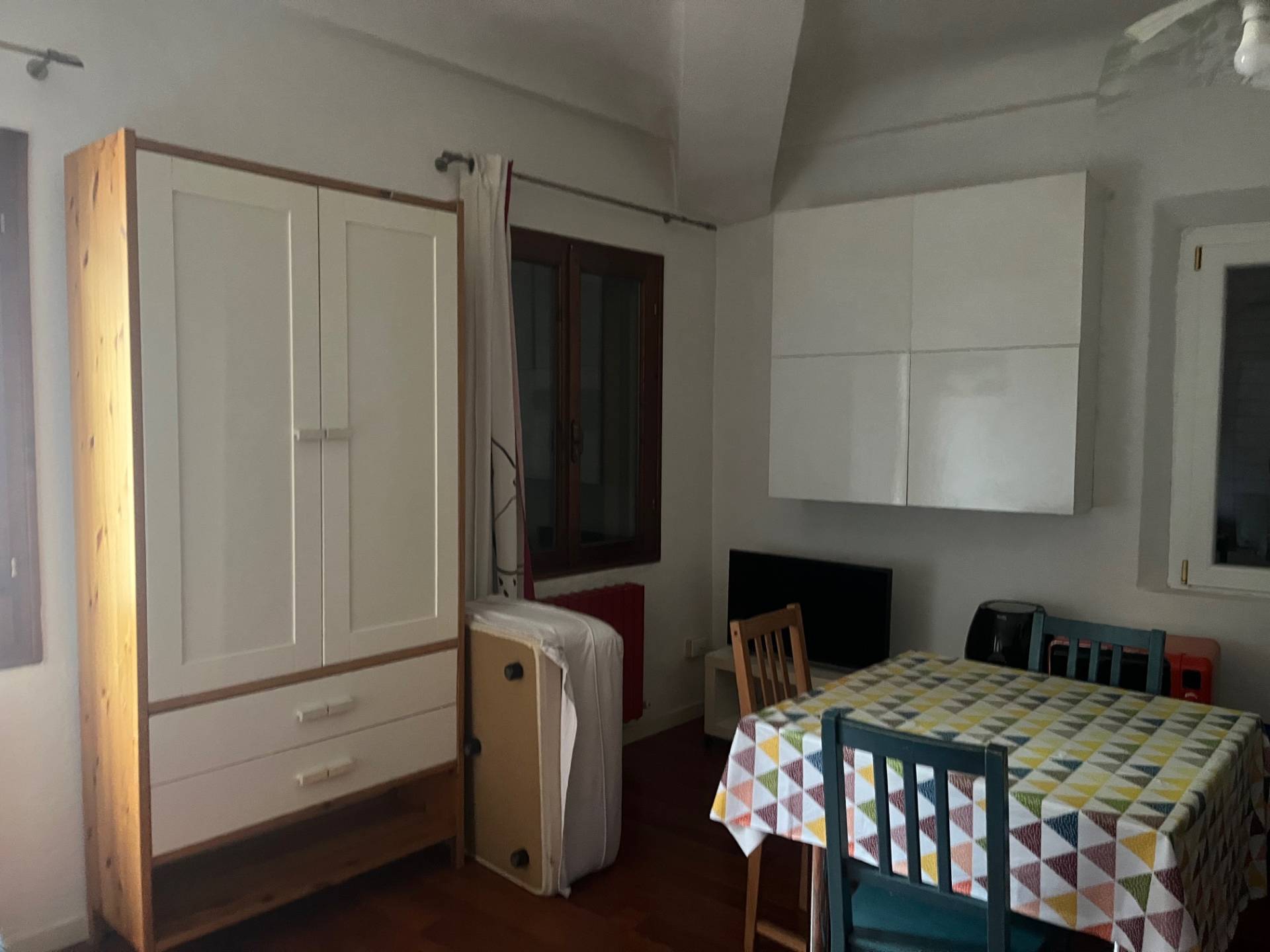 Appartamento in affitto a Ferrara, Centro storico