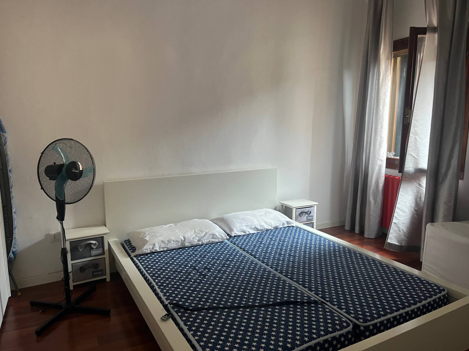 Appartamento in affitto a Ferrara, Centro storico