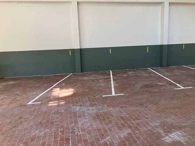 Garage / Posto auto in affitto a Ferrara, Fuori Mura - Zona Sud