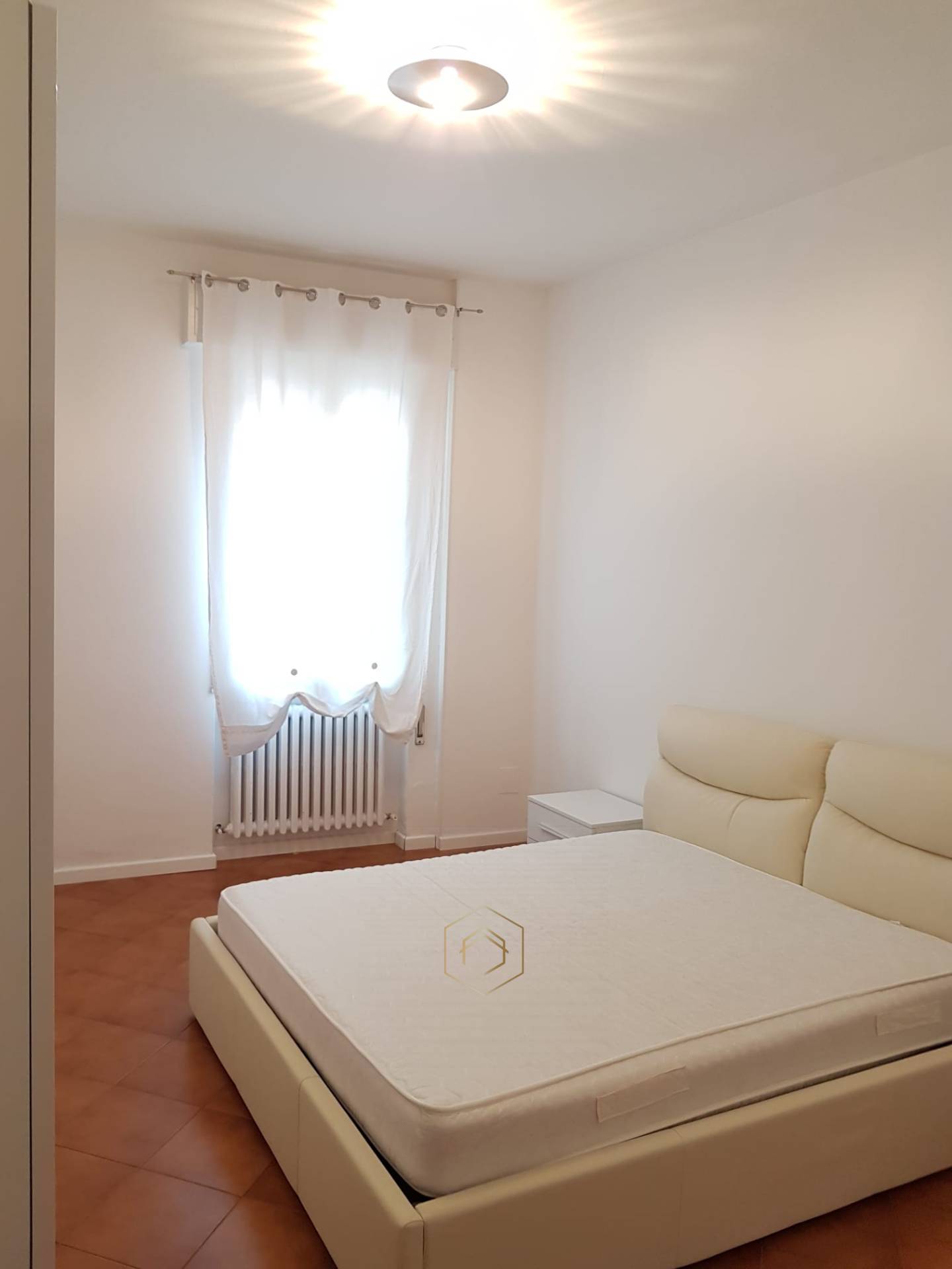 Appartamento in affitto a Ferrara, Centro storico