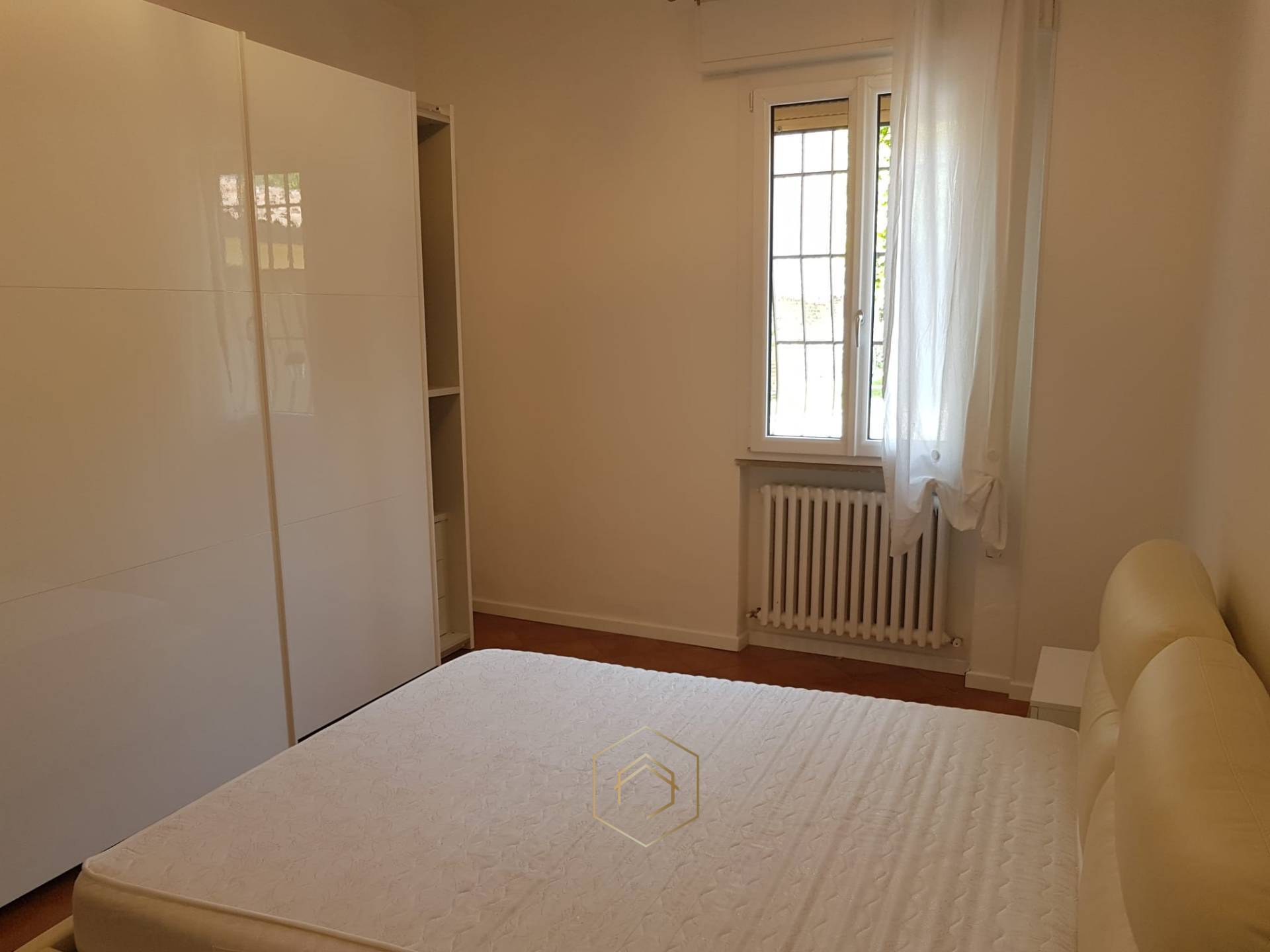 Appartamento in affitto a Ferrara, Centro storico