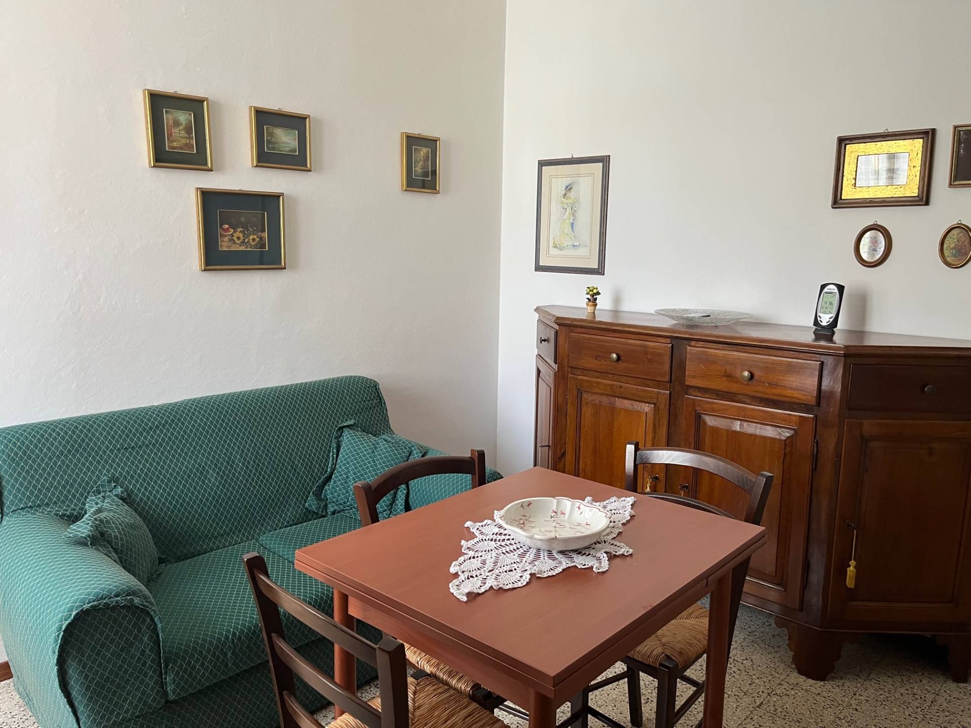 Appartamento in affitto a Ferrara, Fuori Mura - Zona Sud