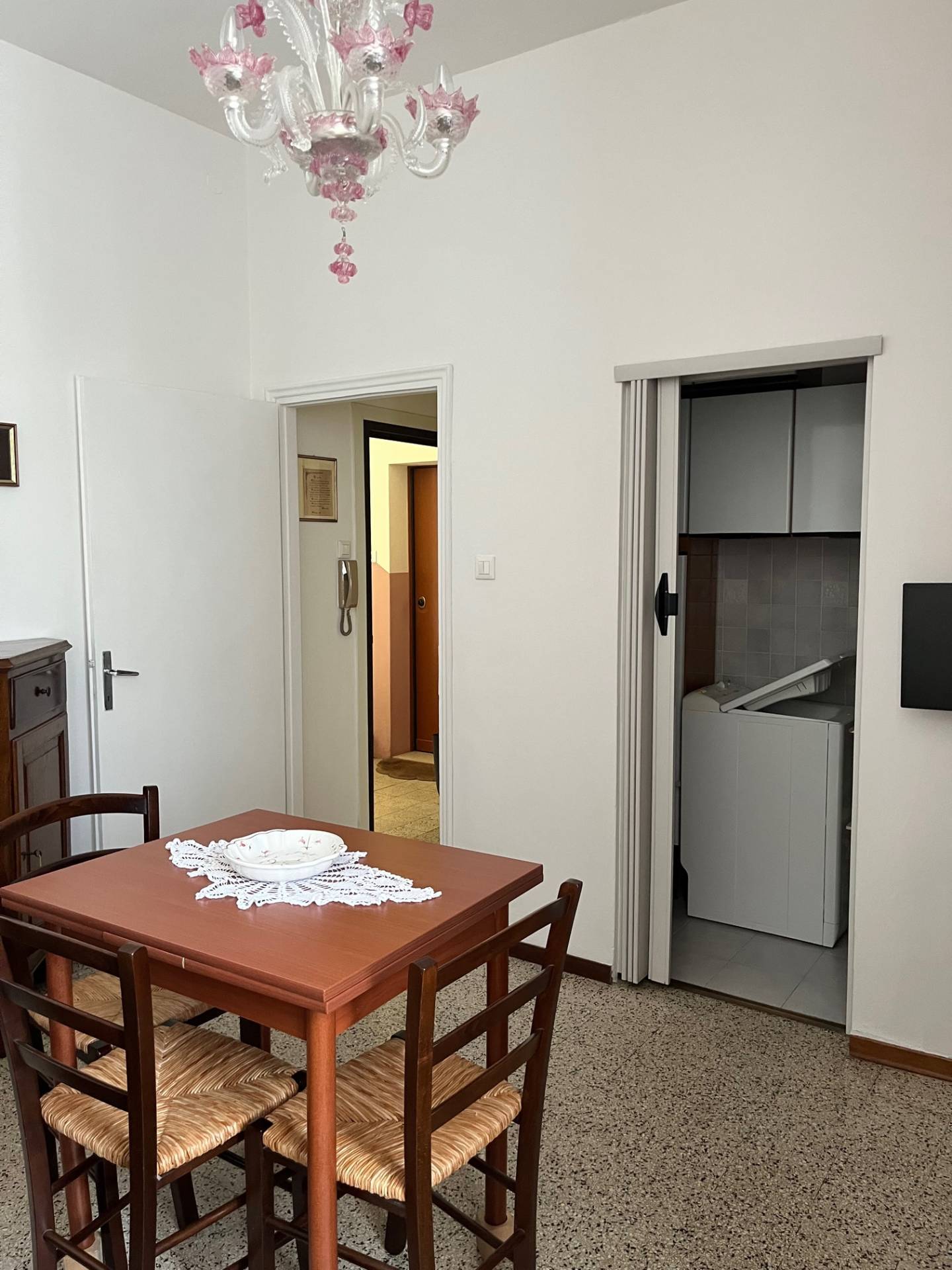 Appartamento in affitto a Ferrara, Fuori Mura - Zona Sud