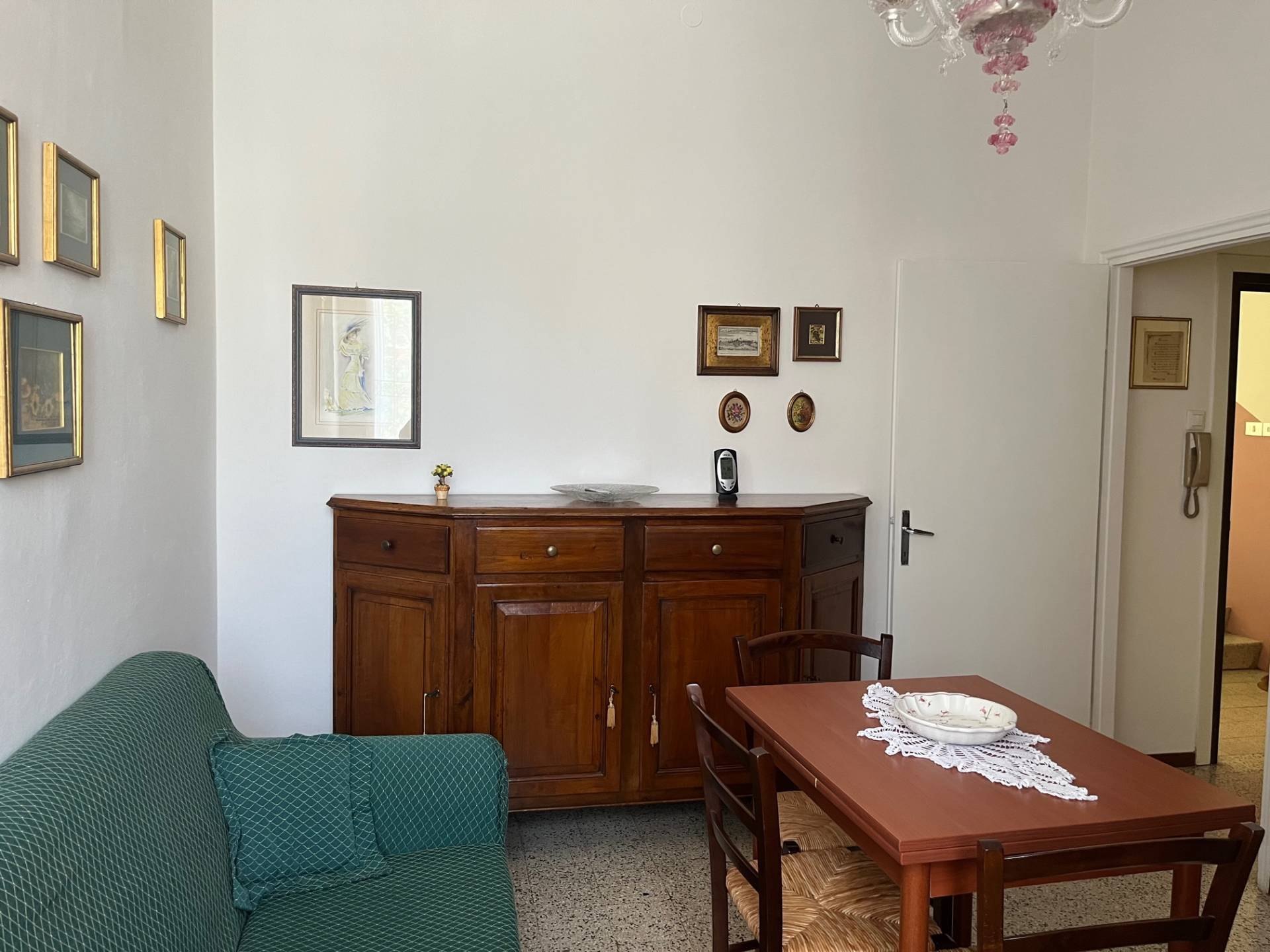 Appartamento in affitto a Ferrara, Fuori Mura - Zona Sud