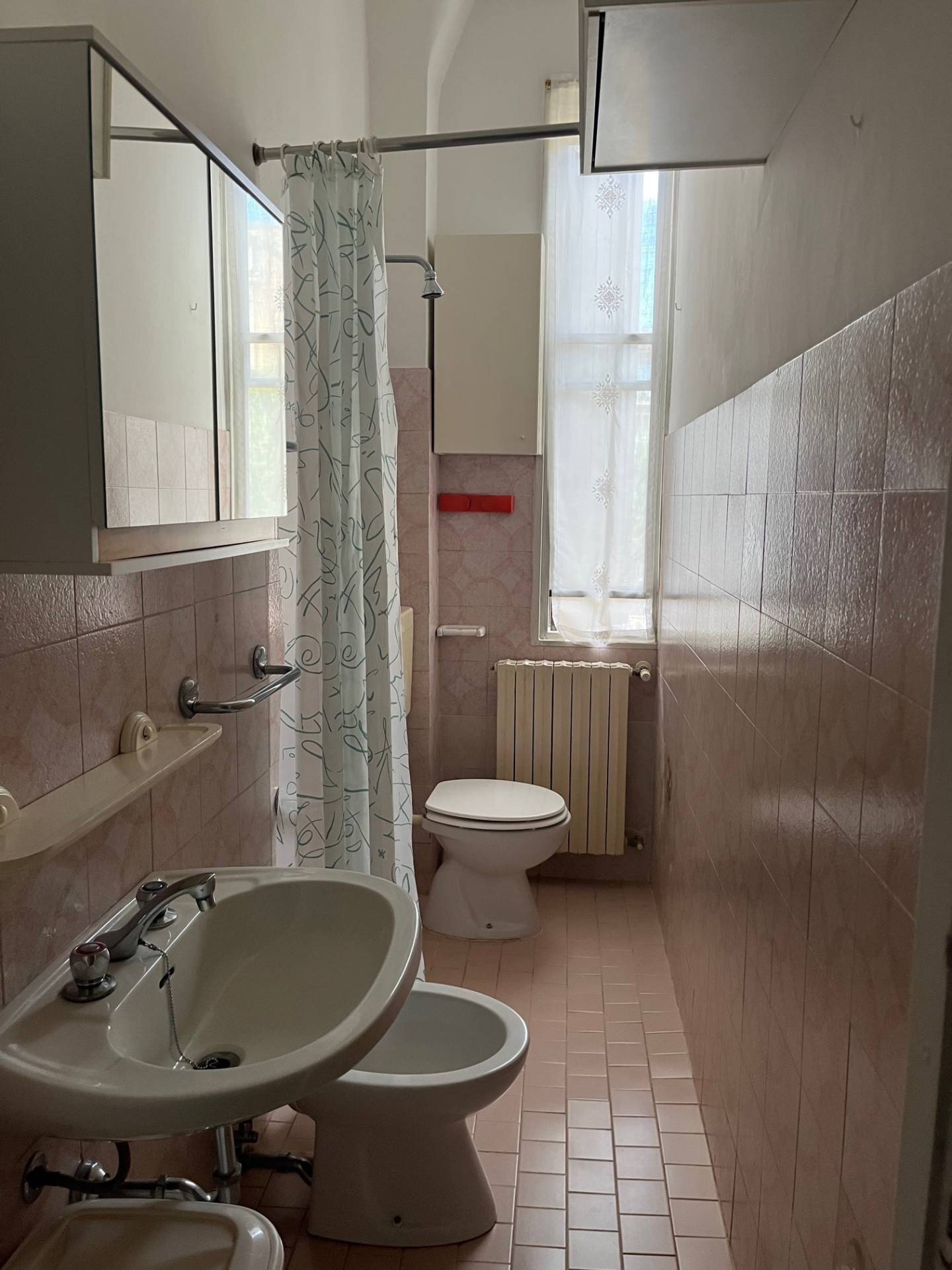 Appartamento in affitto a Ferrara, Fuori Mura - Zona Sud