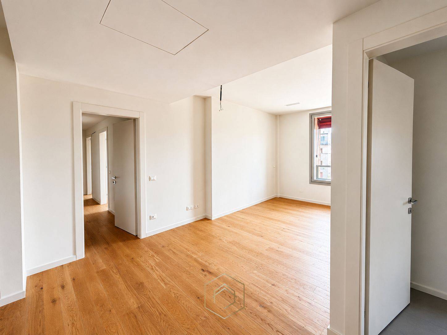 Appartamento in vendita a Ferrara, Centro storico
