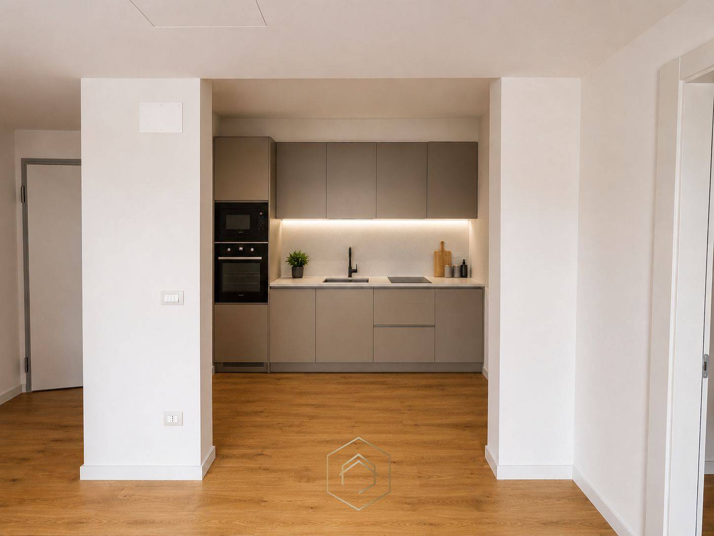 Appartamento in vendita a Ferrara, Centro storico