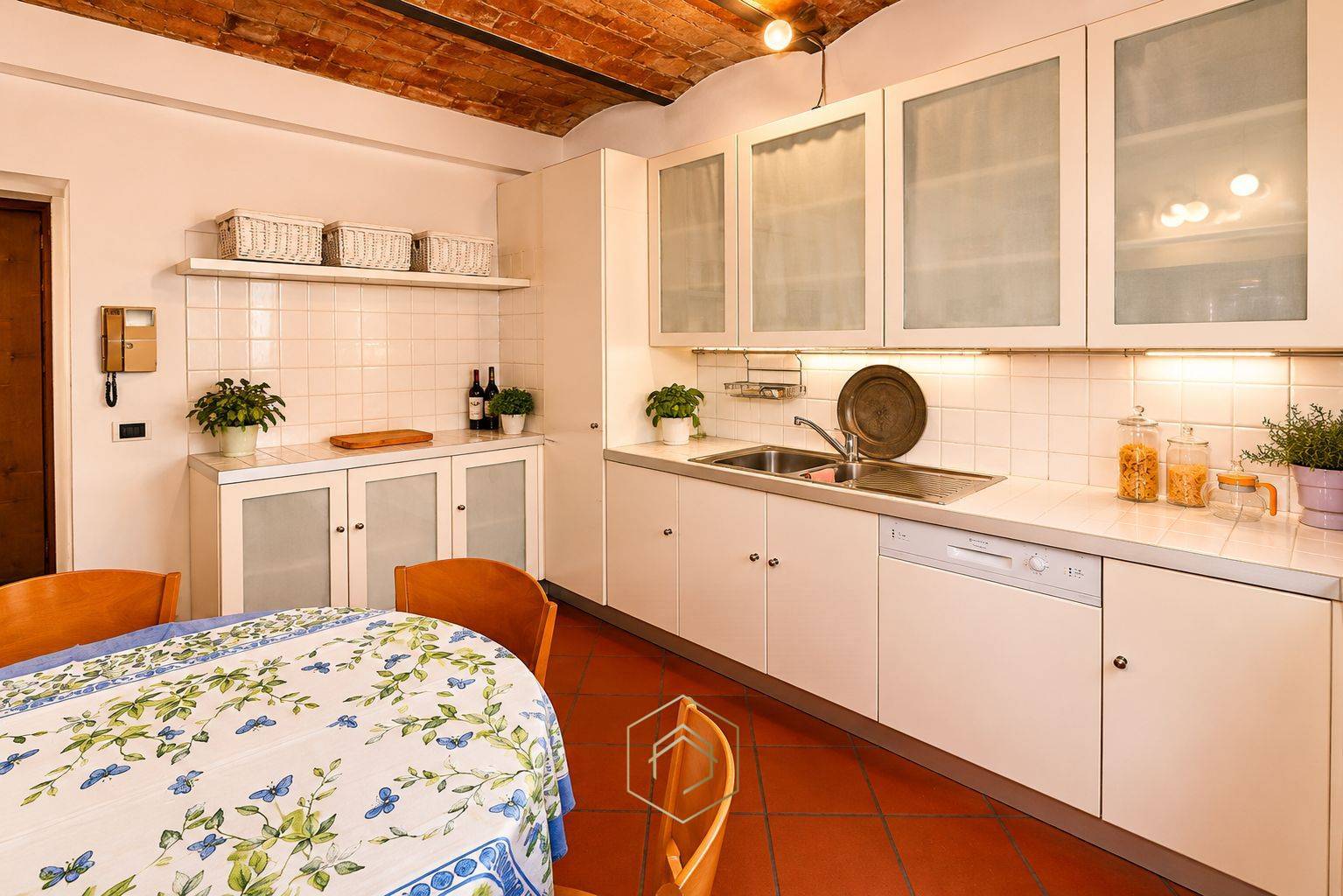 Appartamento in affitto a Ferrara, Centro storico