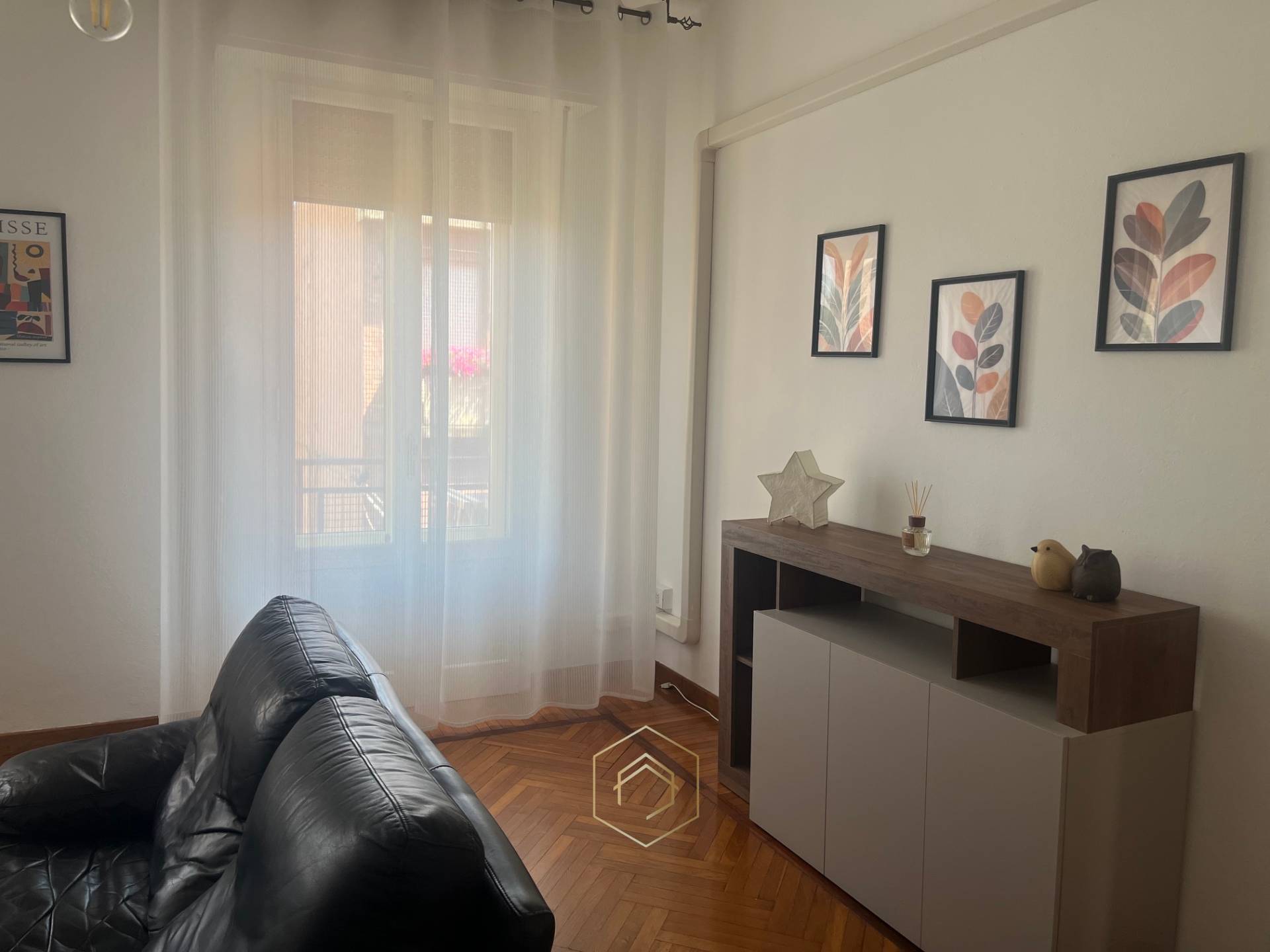 Appartamento in affitto a Ferrara, Entro Mura