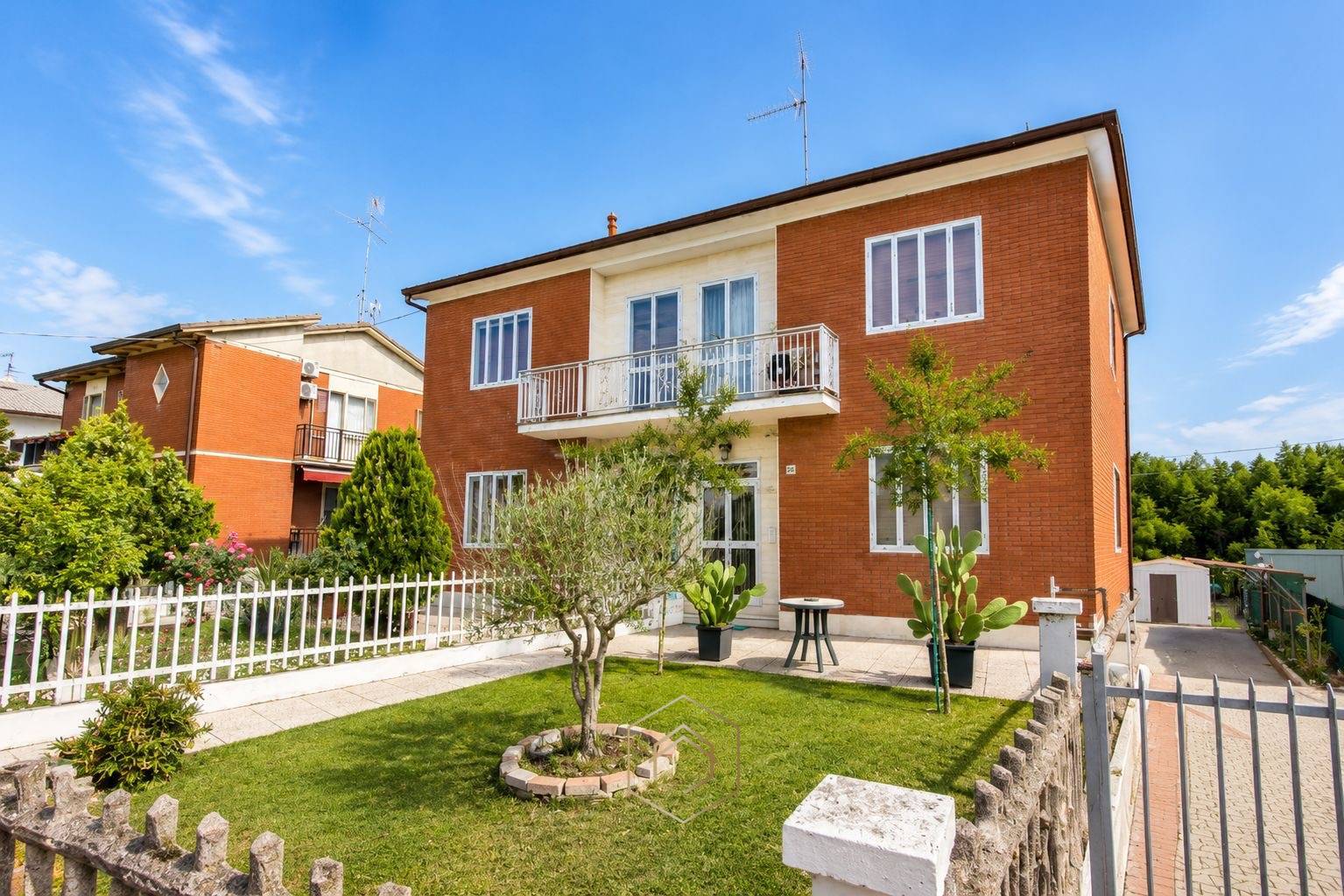 Casa / Villa / Villetta in vendita a Ferrara, Torre Fossa