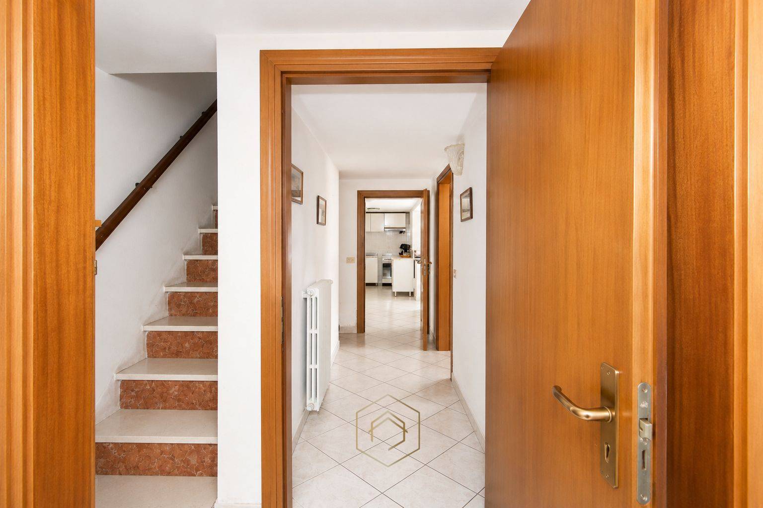 Casa / Villa / Villetta in vendita a Ferrara, Torre Fossa