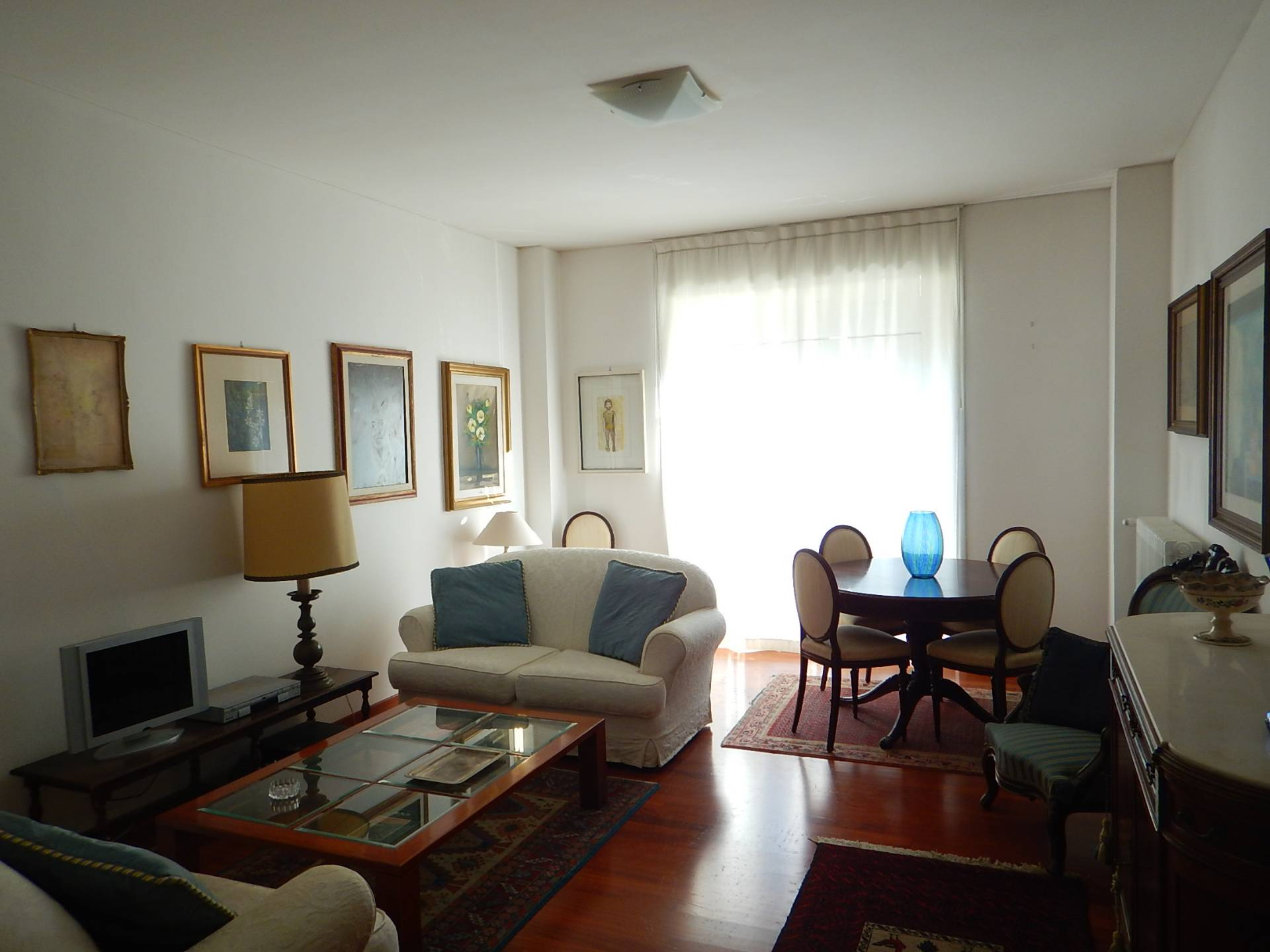 Appartamento in vendita a Ferrara, Centro storico