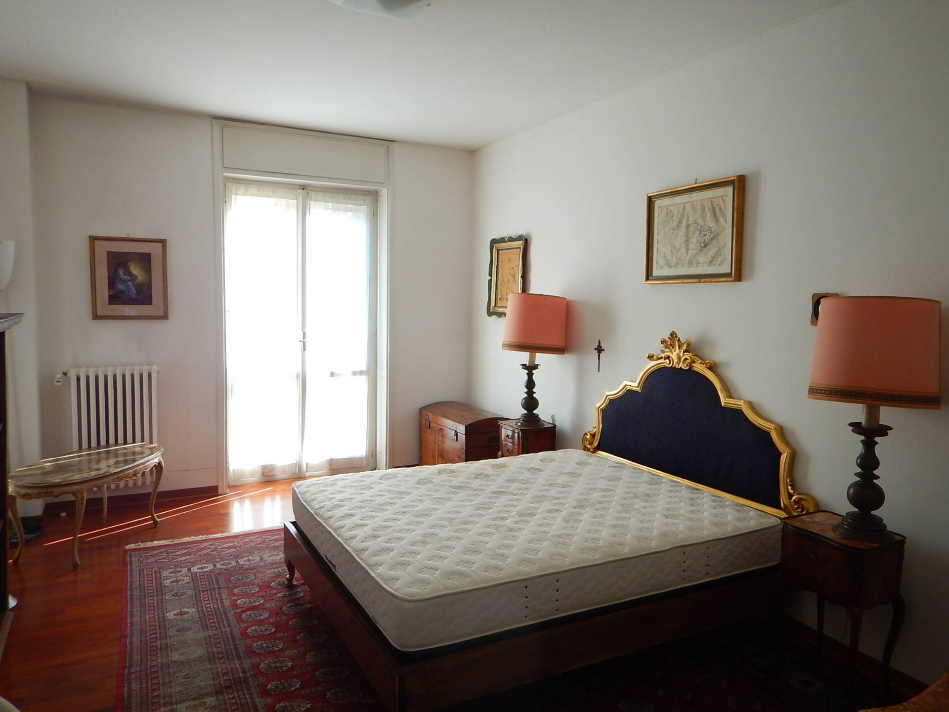 Appartamento in vendita a Ferrara, Centro storico