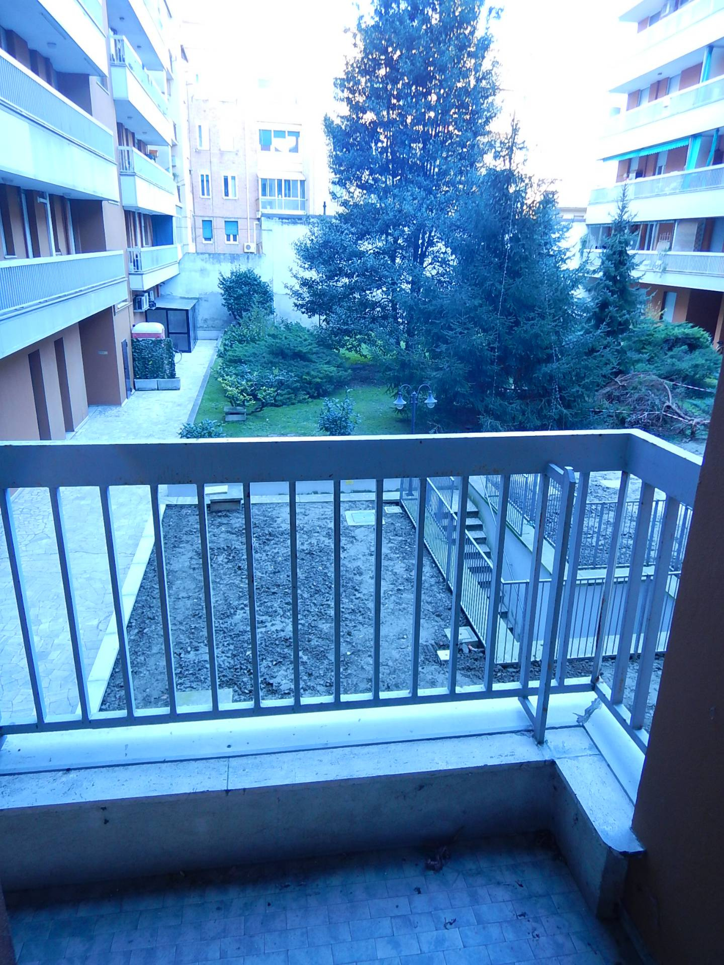 Appartamento in vendita a Ferrara, Centro storico