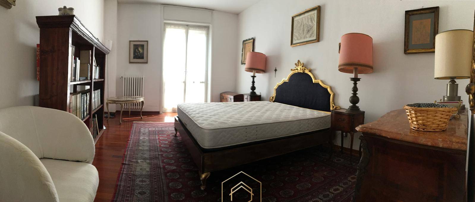 Appartamento in vendita a Ferrara, Centro storico
