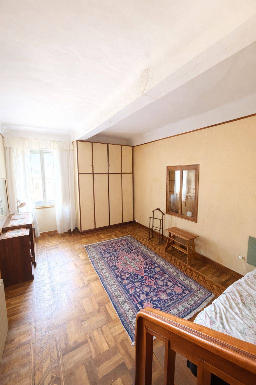 Appartamento in vendita a Ferrara, Centro storico