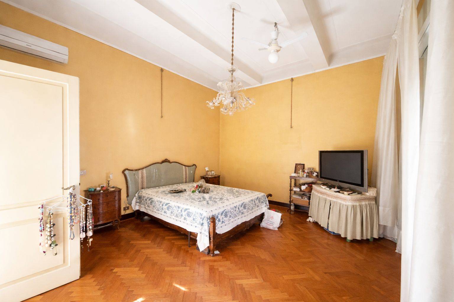 Appartamento in vendita a Ferrara, Centro storico