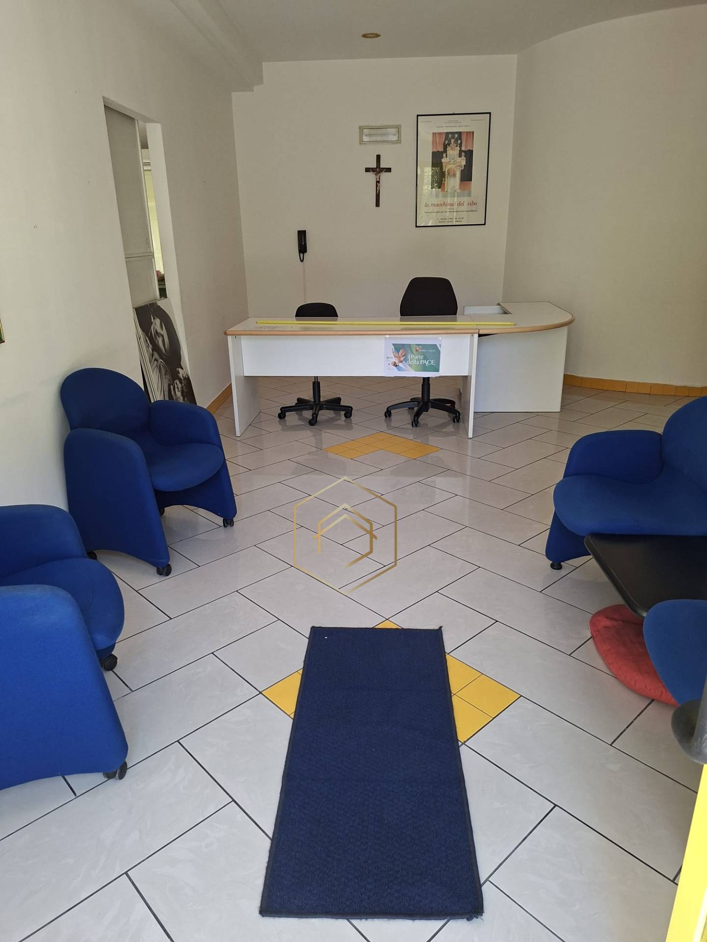 Ufficio in affitto a Ferrara, Fuori Mura - Zona Nord-Ovest