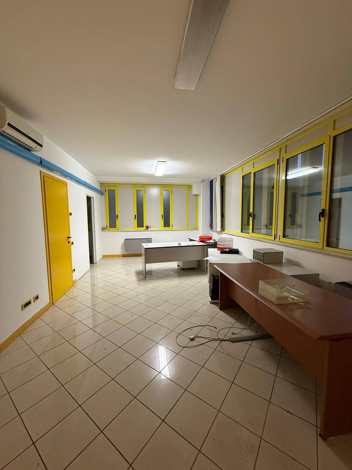 Ufficio in affitto a Ferrara, Fuori Mura - Zona Nord-Ovest