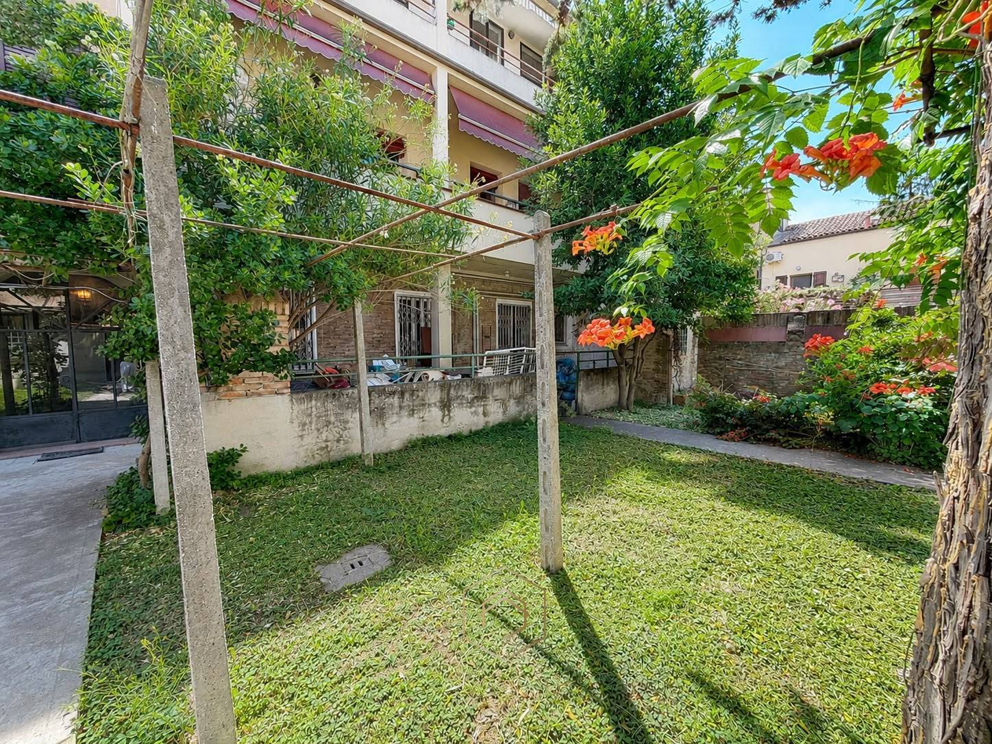 Appartamento in vendita a Ferrara, Centro storico