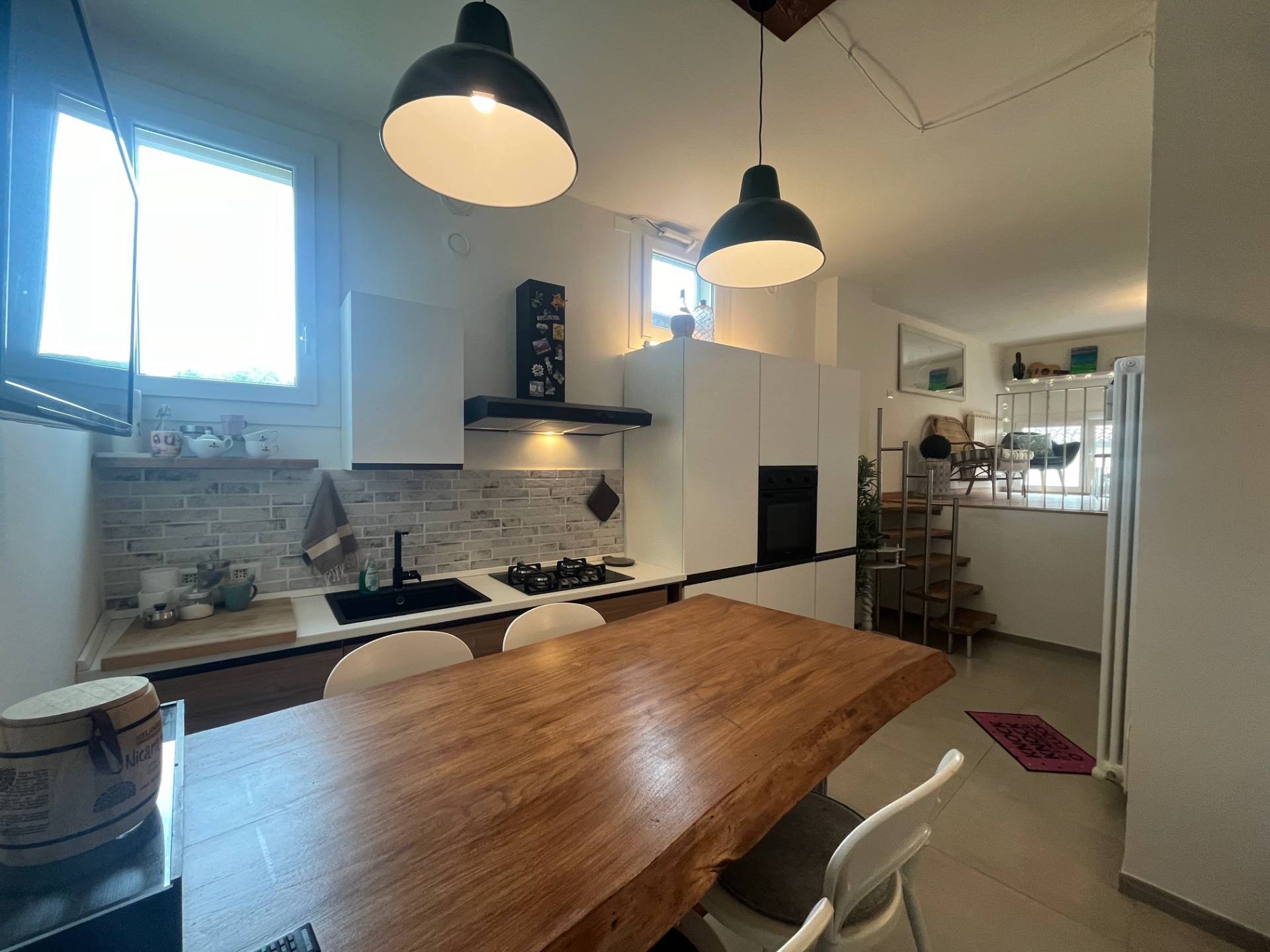 Appartamento in vendita a Ferrara, Centro storico