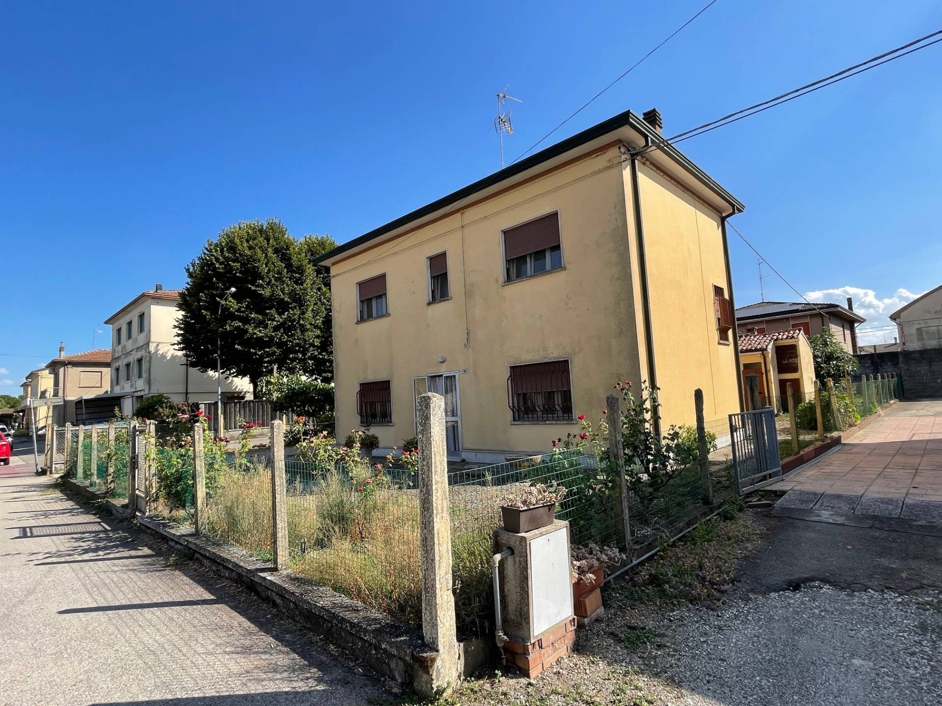 Casa / Villa / Villetta in vendita a Voghiera