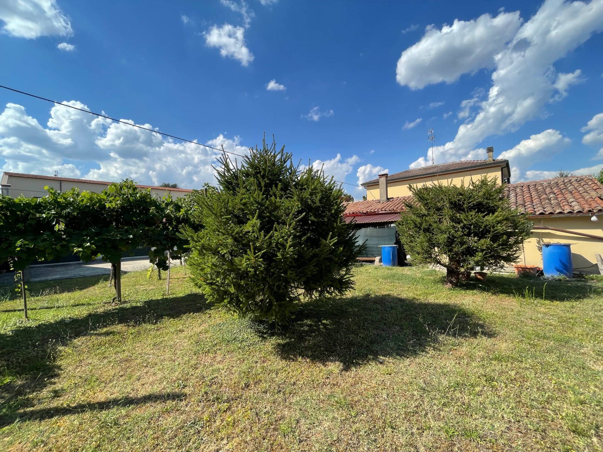 Casa / Villa / Villetta in vendita a Voghiera