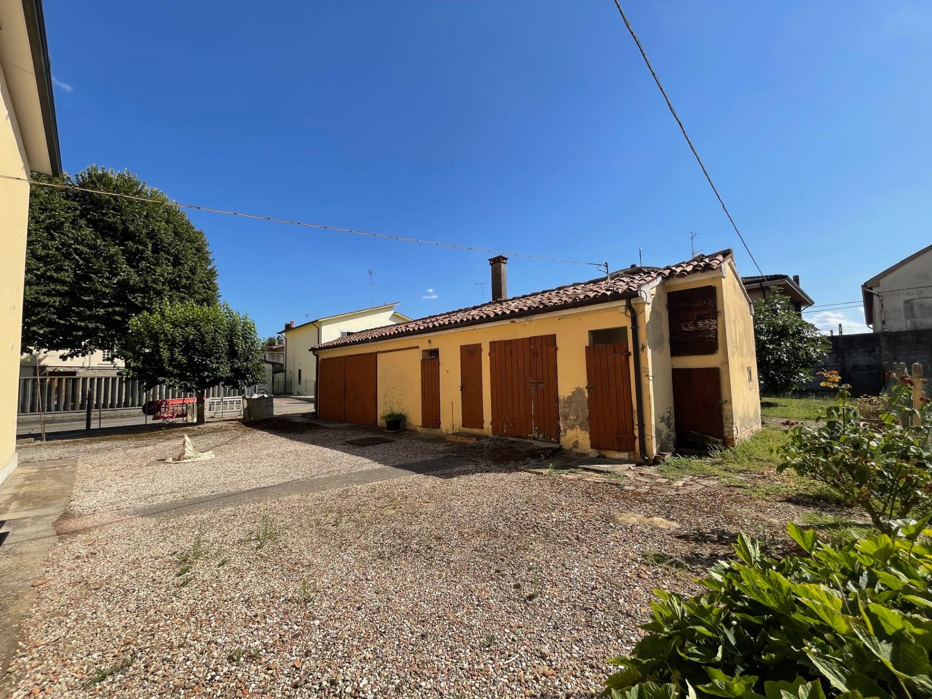 Casa / Villa / Villetta in vendita a Voghiera