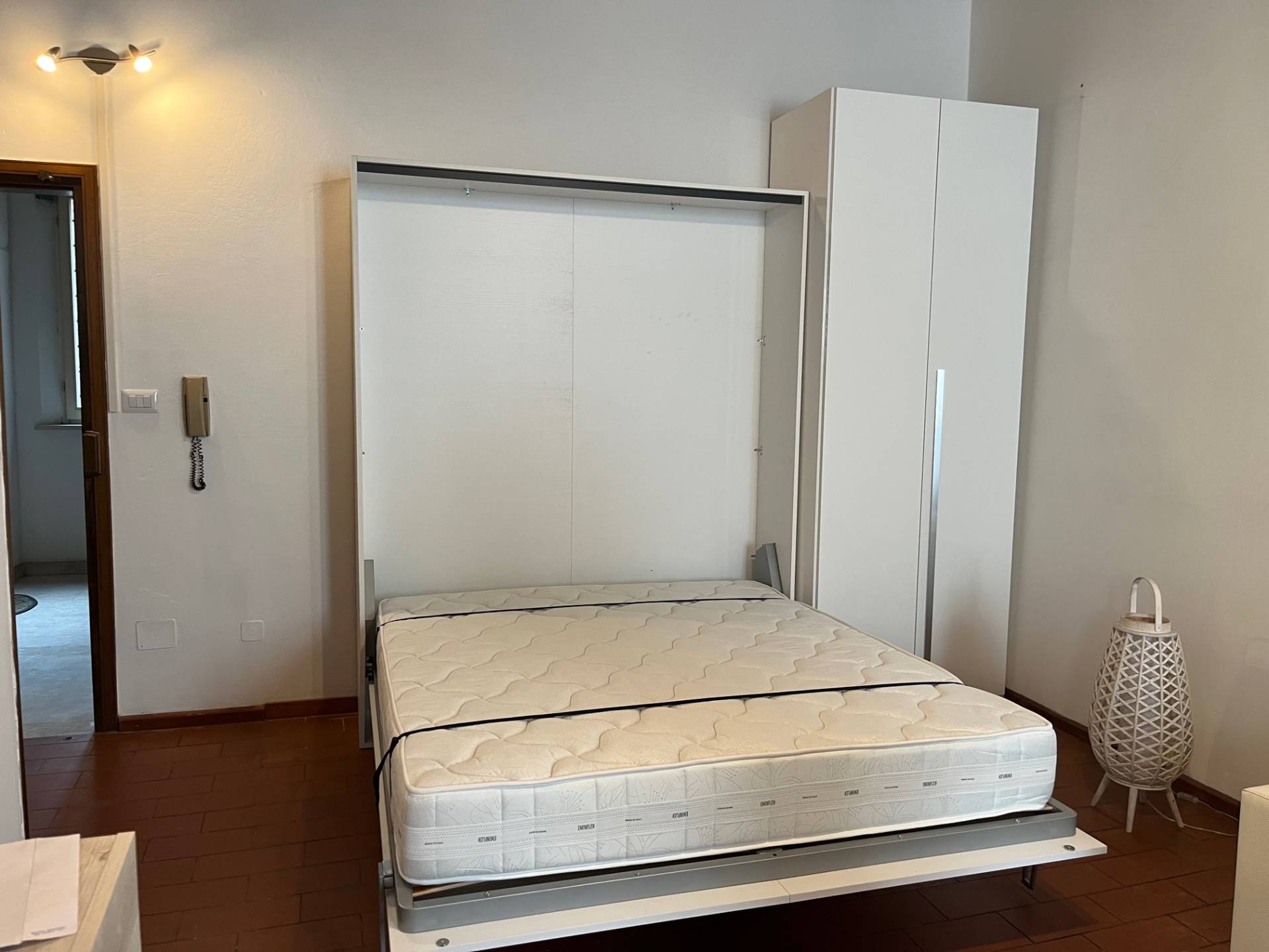 Appartamento in affitto a Ferrara, Centro storico