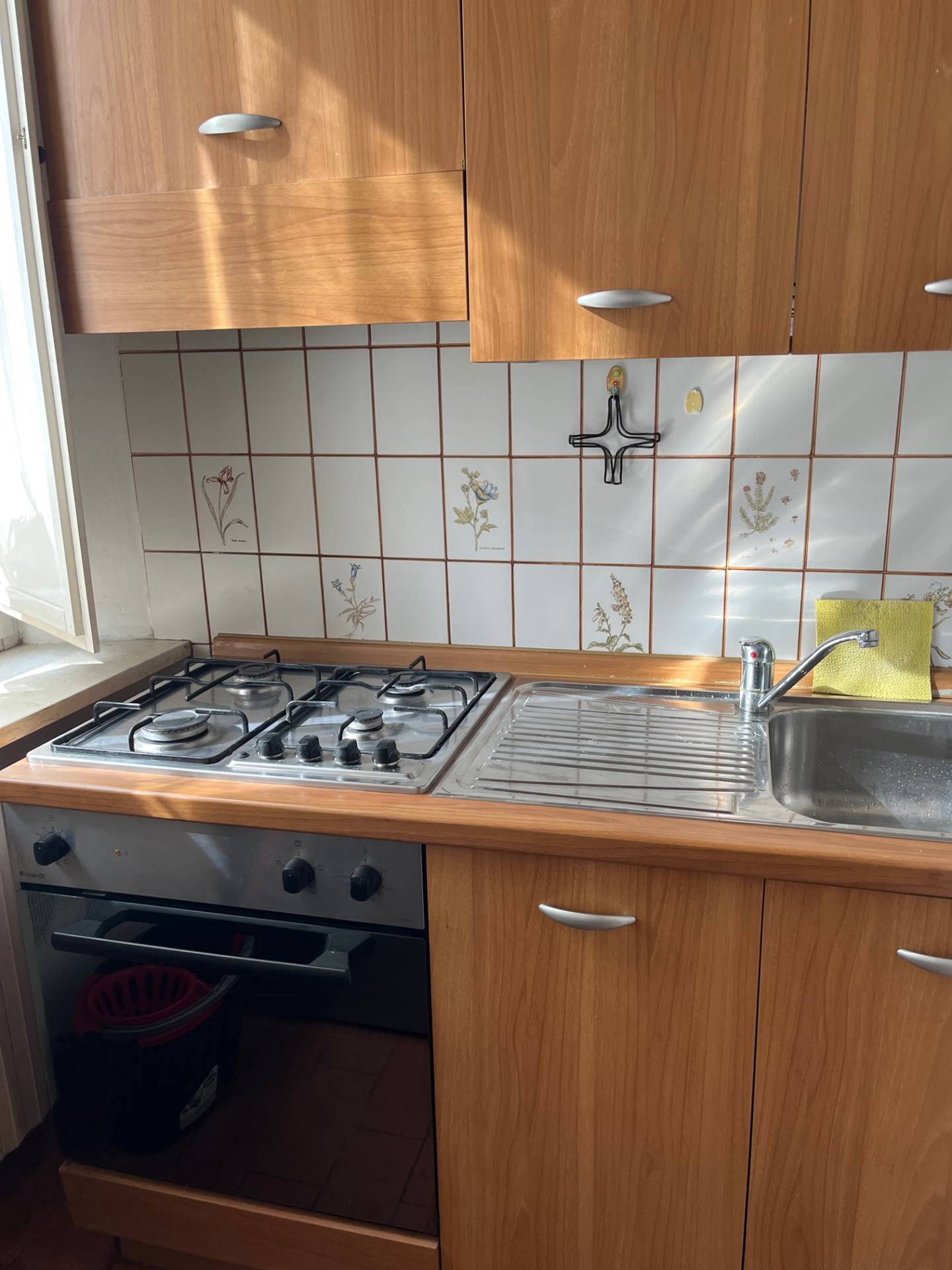 Appartamento in affitto a Ferrara, Centro storico
