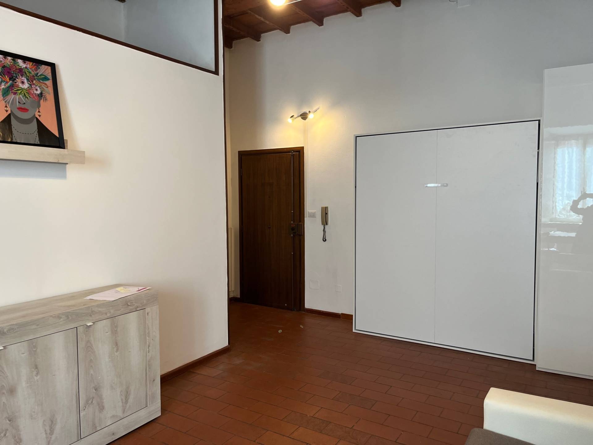 Appartamento in affitto a Ferrara, Centro storico