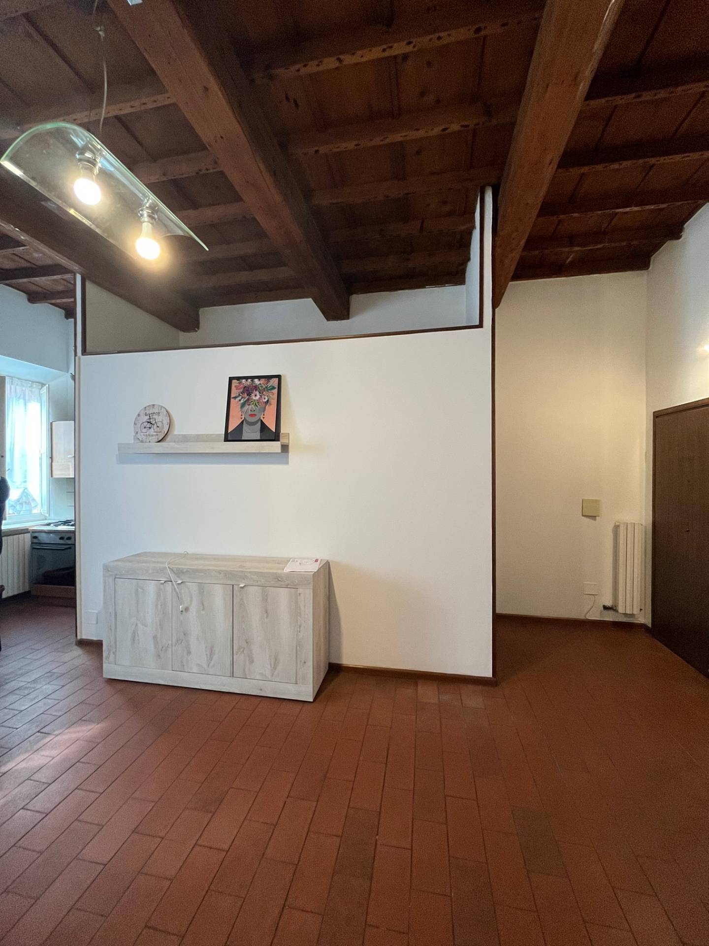 Appartamento in affitto a Ferrara, Centro storico