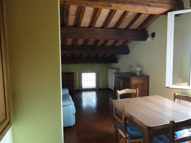 Appartamento in affitto a Ferrara, Centro storico
