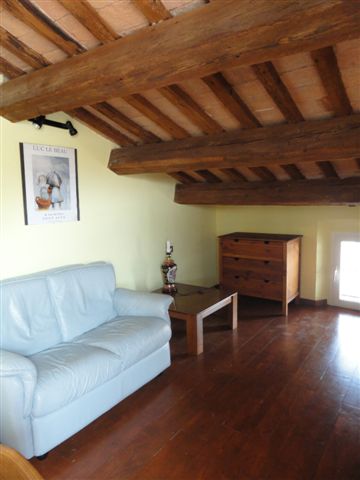 Appartamento in affitto a Ferrara, Centro storico