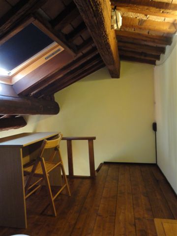 Appartamento in affitto a Ferrara, Centro storico