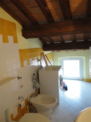 Appartamento in affitto a Ferrara, Centro storico