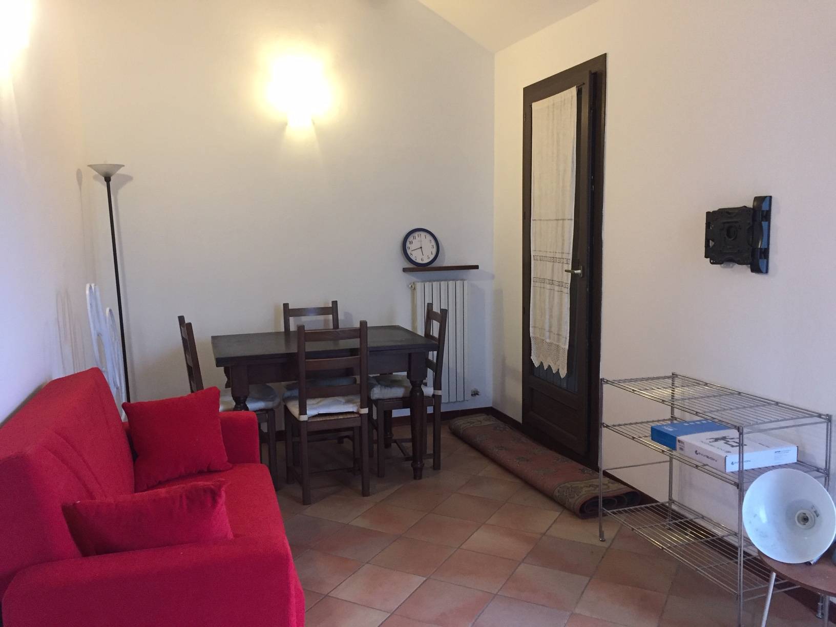 Appartamento in affitto a Ferrara, Centro storico
