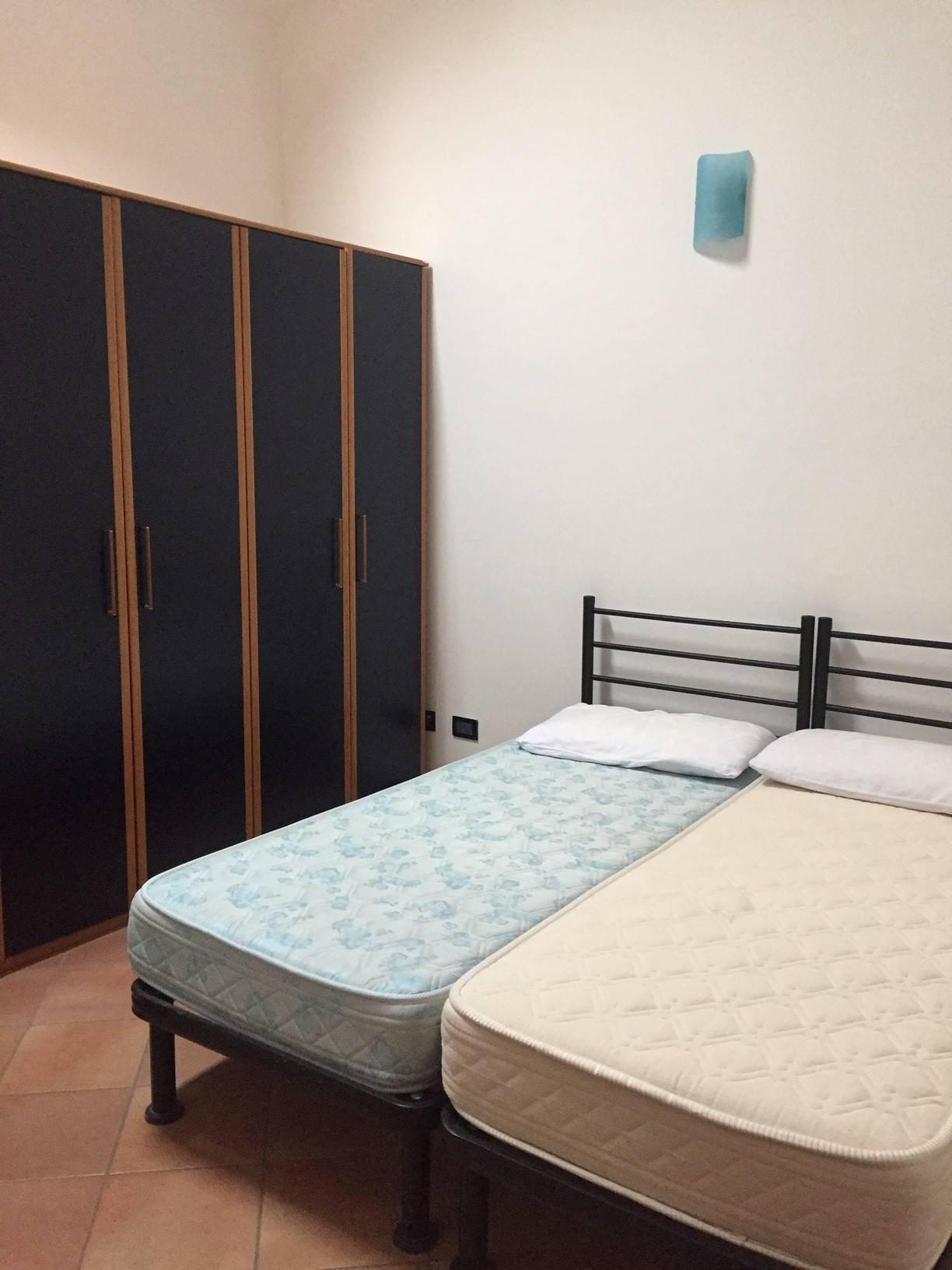 Appartamento in affitto a Ferrara, Centro storico