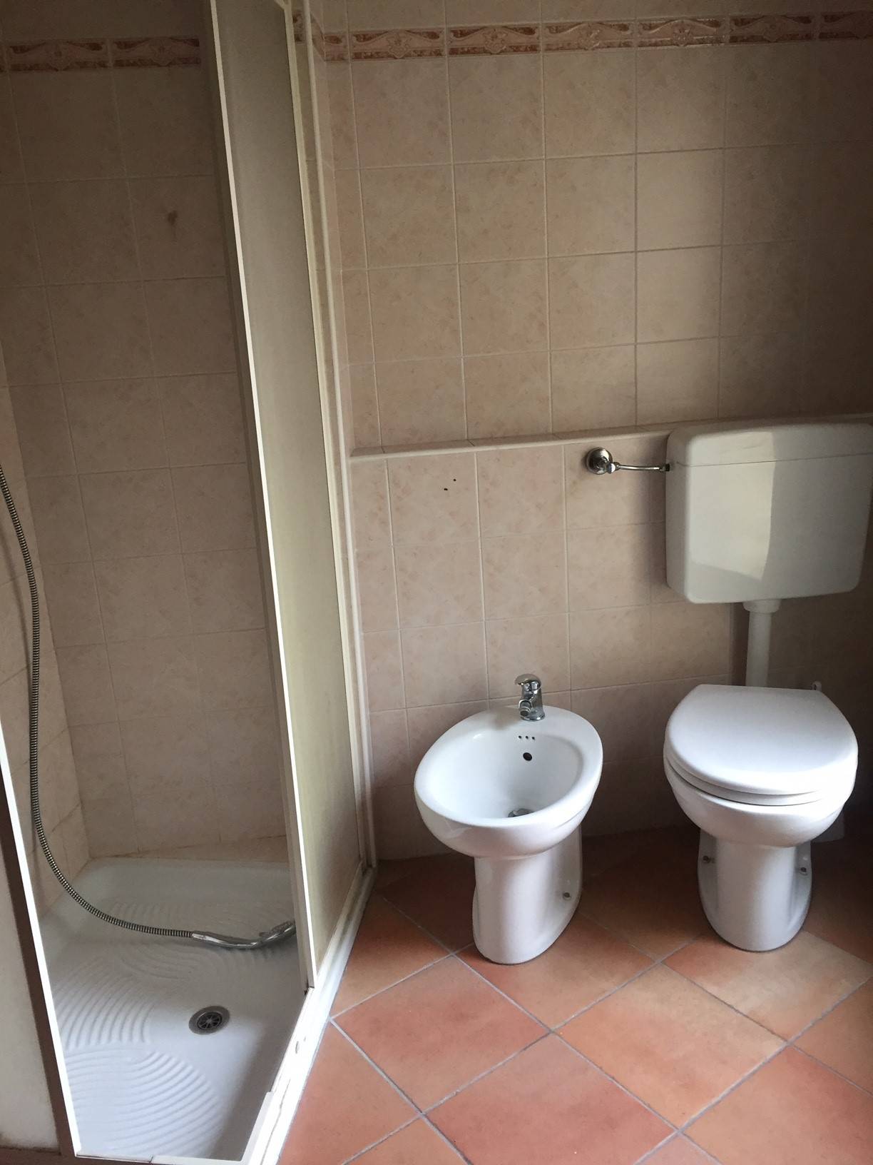 Appartamento in affitto a Ferrara, Centro storico