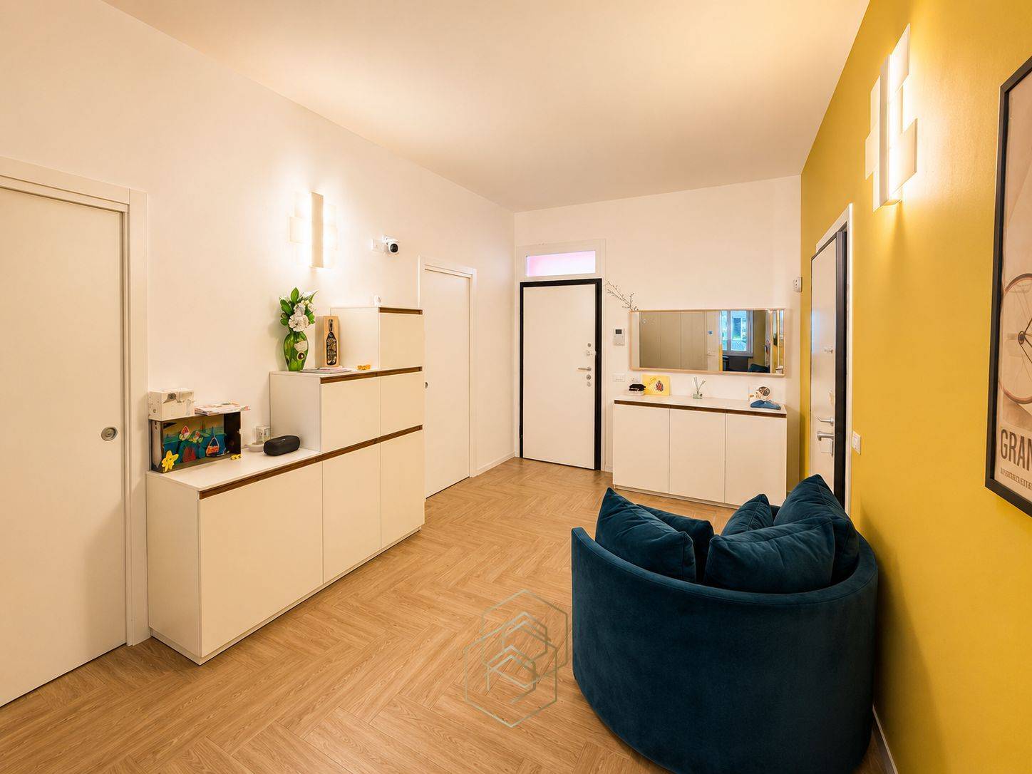 Casa / Villa / Villetta in vendita a Ferrara, Centro storico