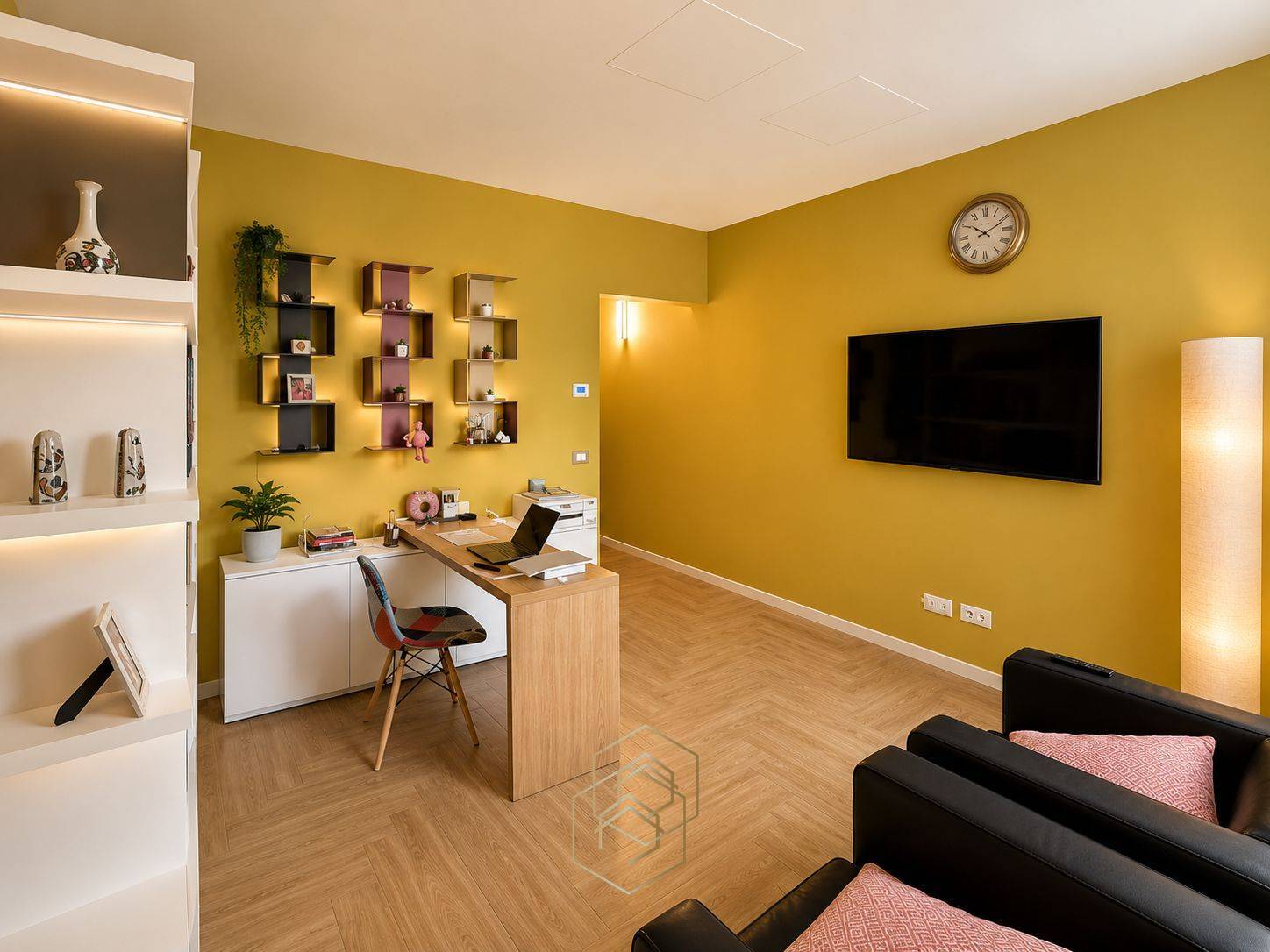Casa / Villa / Villetta in vendita a Ferrara, Centro storico