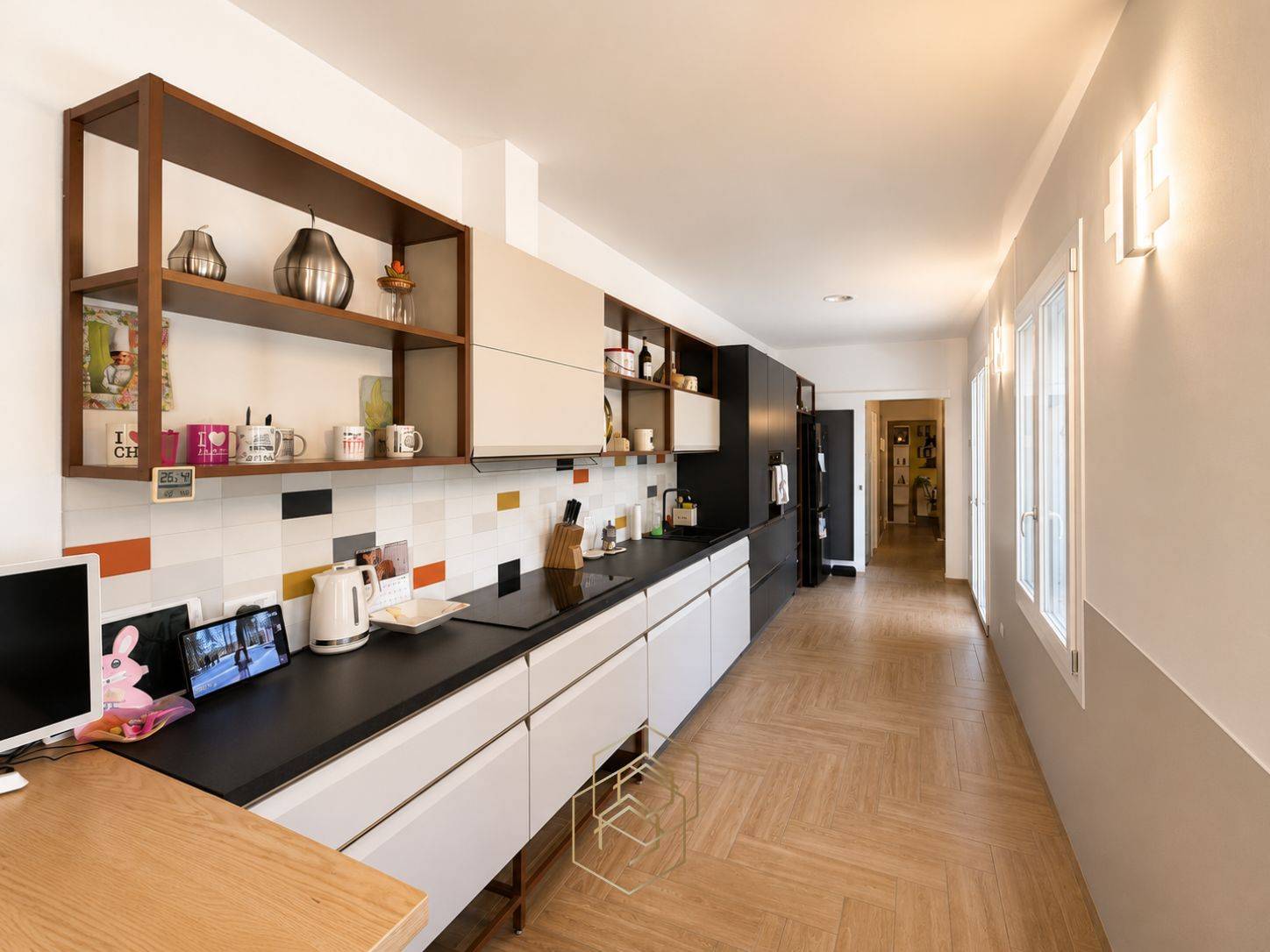 Casa / Villa / Villetta in vendita a Ferrara, Centro storico