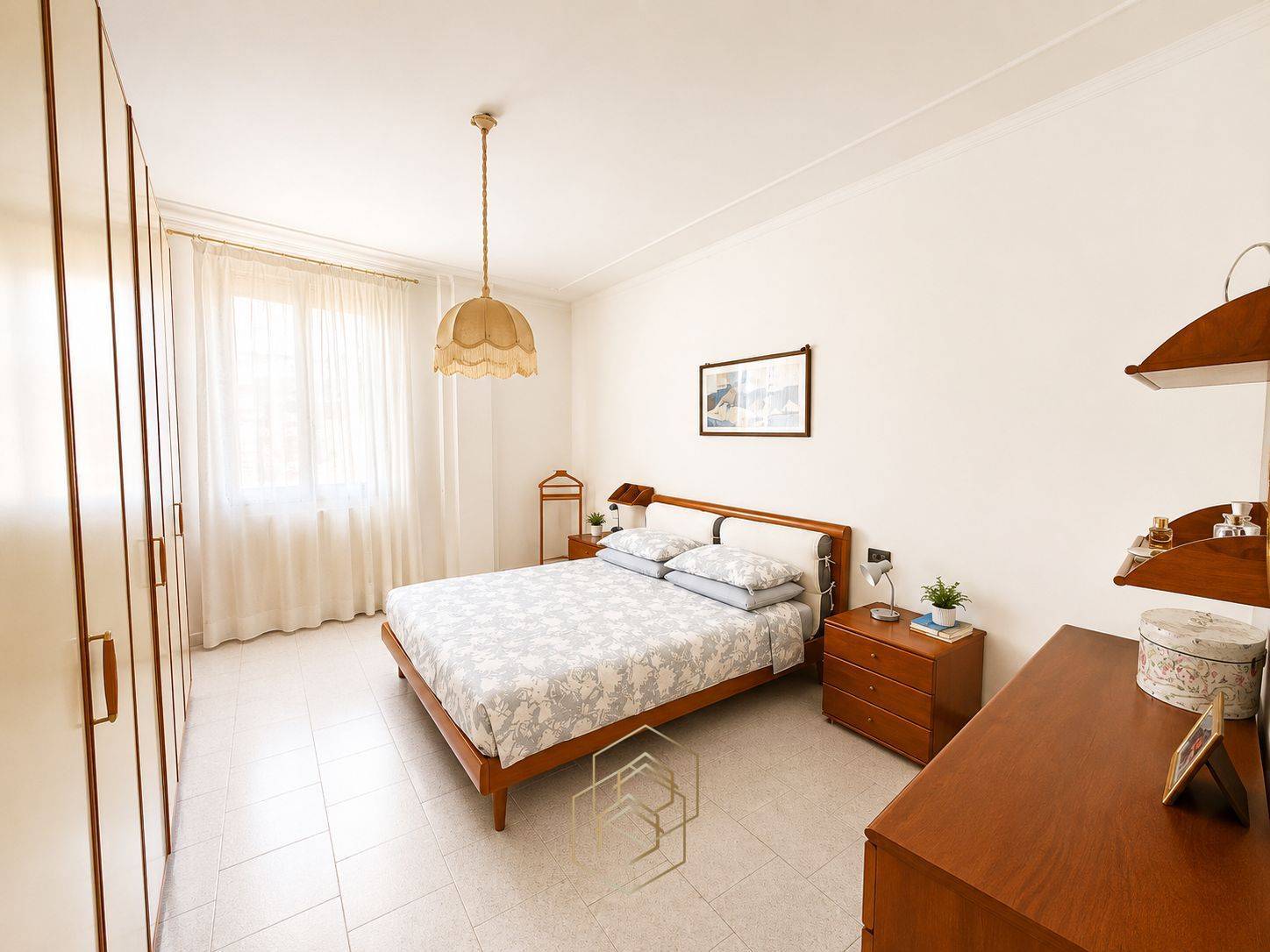 Appartamento in vendita a Ferrara, Francolino