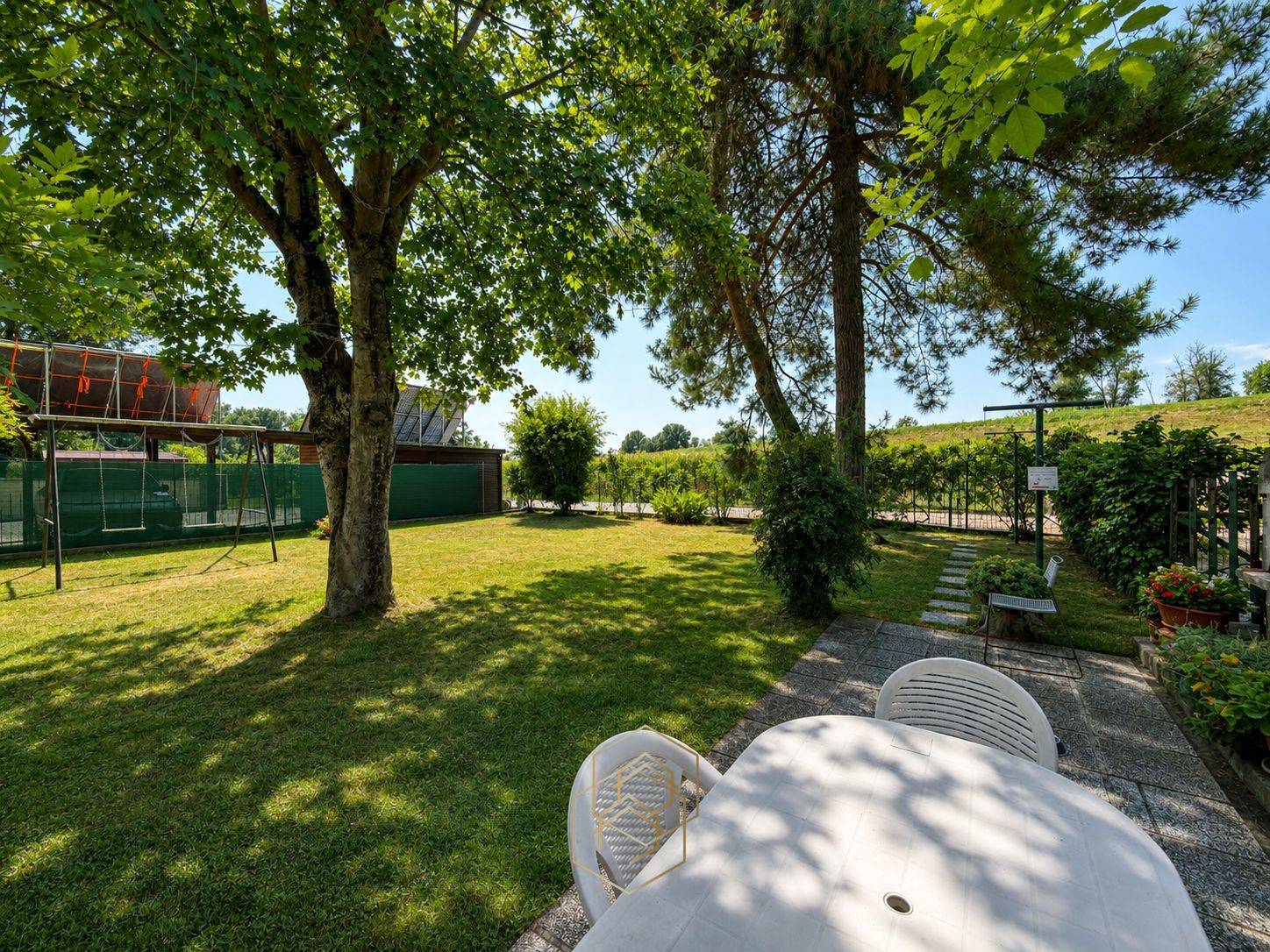 Appartamento in vendita a Ferrara, Francolino