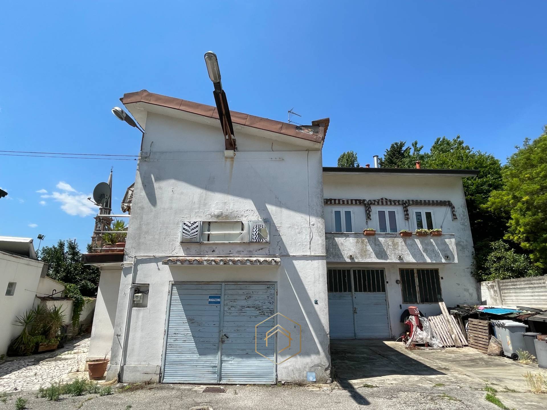 Casa / Villa / Villetta in vendita a Copparo