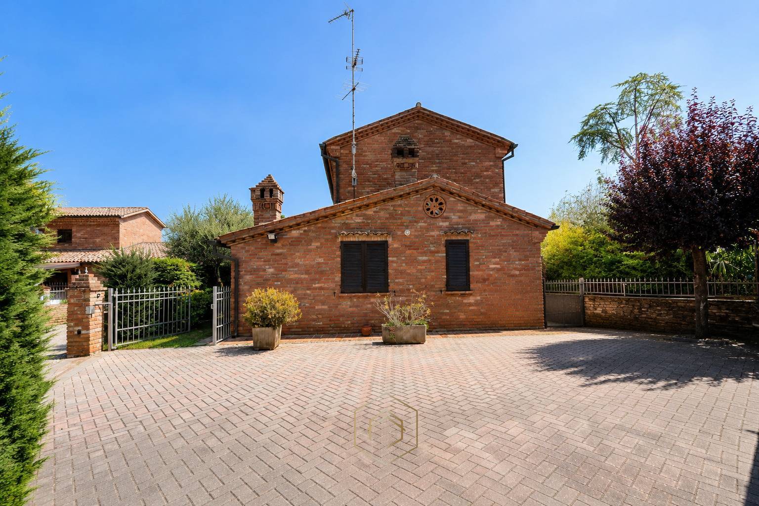 Casa / Villa / Villetta in vendita a Vigarano Mainarda