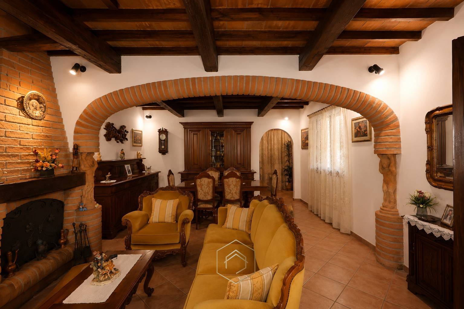 Casa / Villa / Villetta in vendita a Vigarano Mainarda