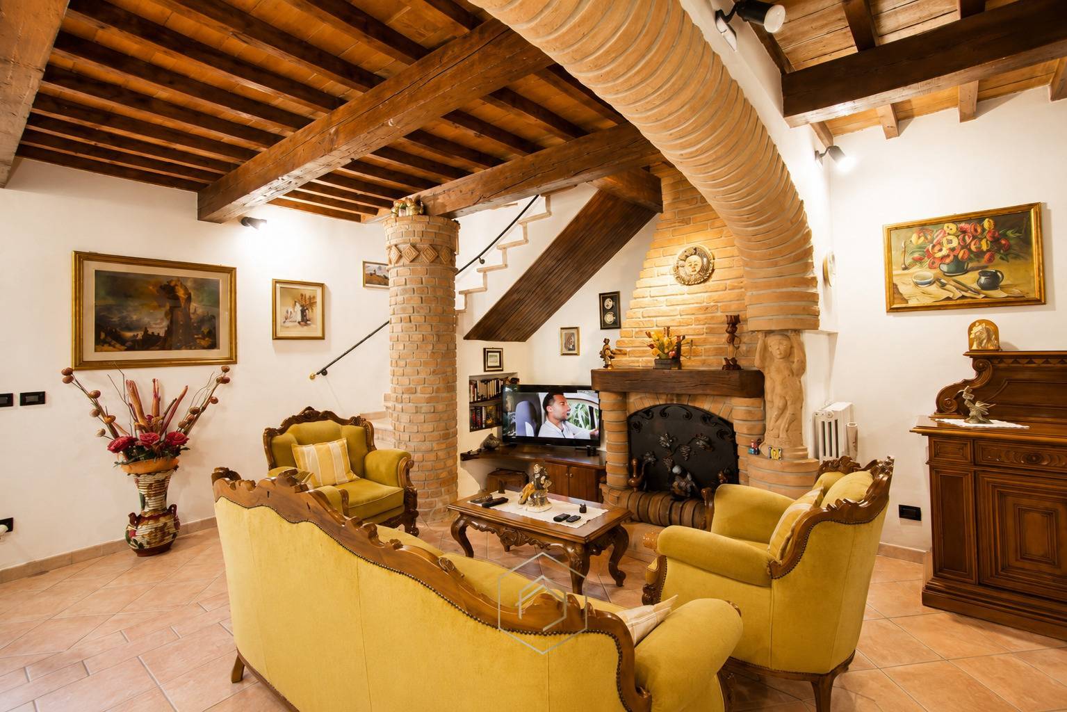 Casa / Villa / Villetta in vendita a Vigarano Mainarda